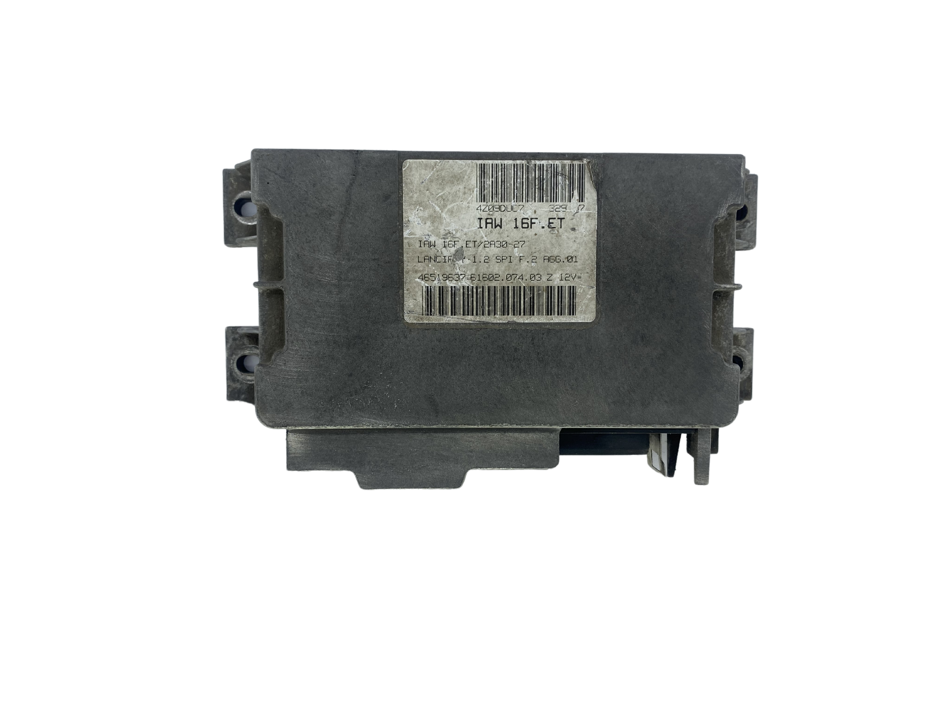 Styreenhed 46519637 IAW16F.ET 61602.074.03 Lancia Marelli main product photo