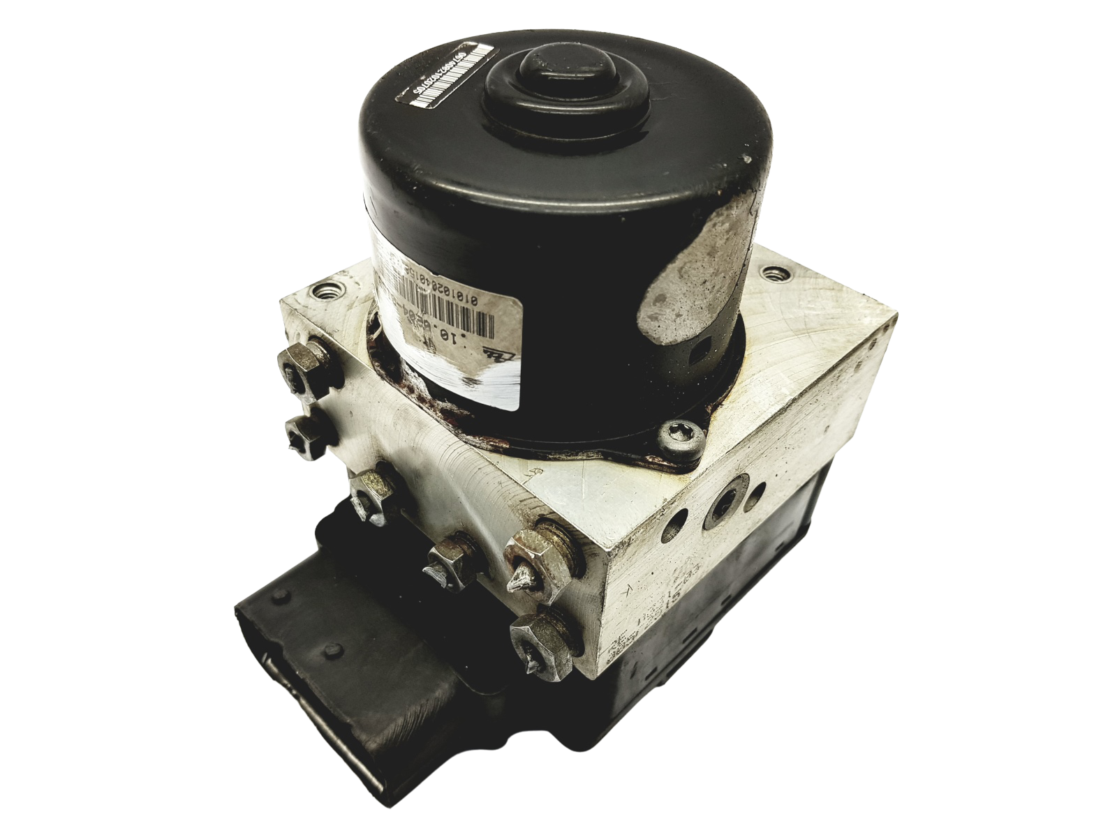 Abs Pumpe Ford Focus 98AG-2M110-CA 10.0948-0105.3 Ate 34595 main product photo