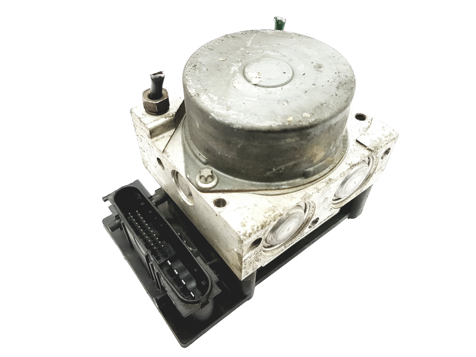 Abs Pumpe Renault Megane 2 Scenic 2 0265800519 8200527390 Bosch main product photo