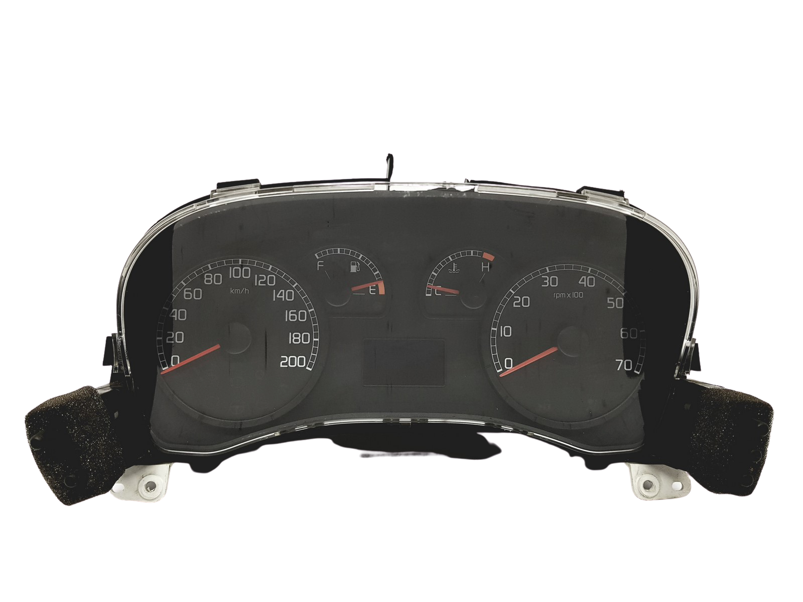 Omdrejningstæller Fiat Doblo 51762258 503001440500 30850 main product photo