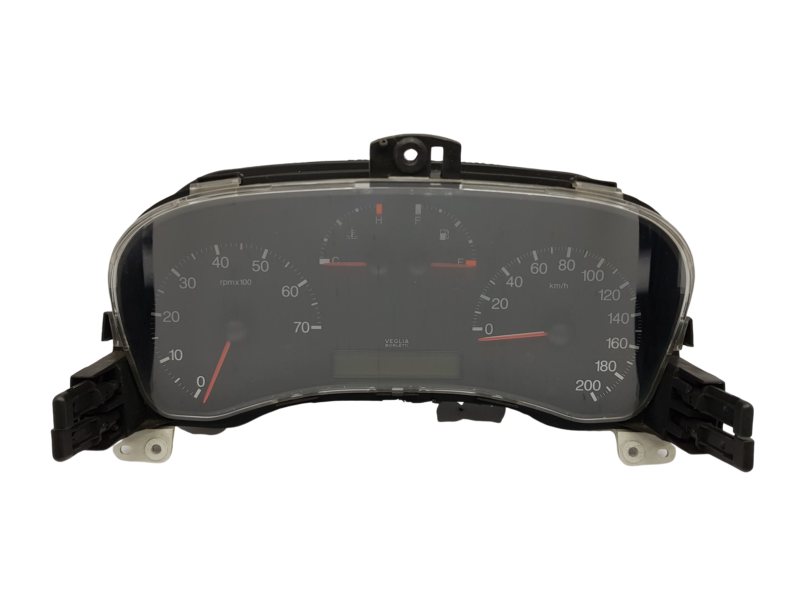 Speedometer Fiat Punto 60.6307.002.H 606307002H 24100 main product photo