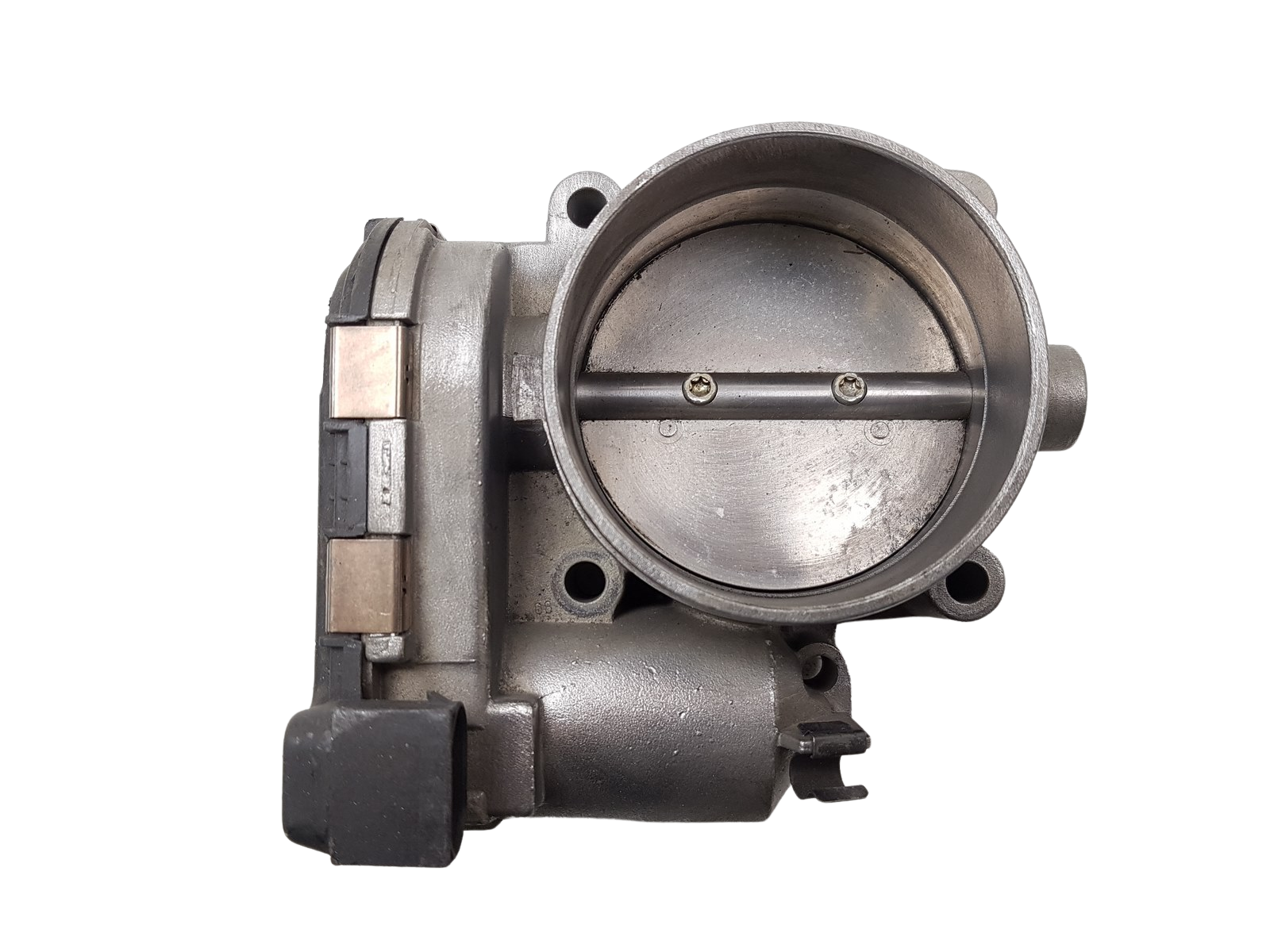 Spjældhusventil Porsche 99660511501 0280750008 Bosch main product photo