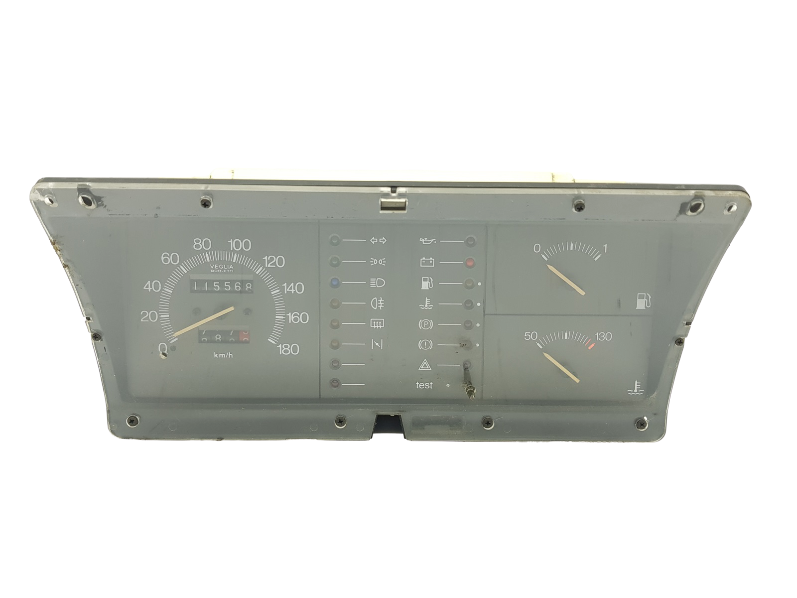 Speedometer Lancia Y10 60.4157.004.0 6041570040 main product photo