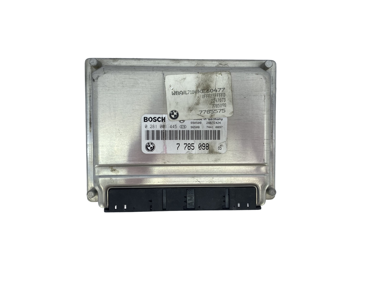 Styreenhed 0281001445 7785098 BMW Bosch 60234 main product photo