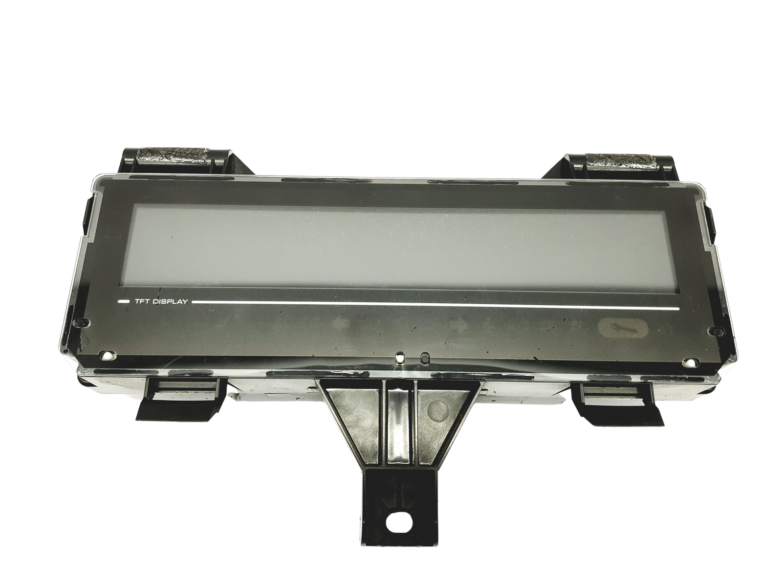 Speedometer Renault Scenic 3 248100293R Magneti main product photo