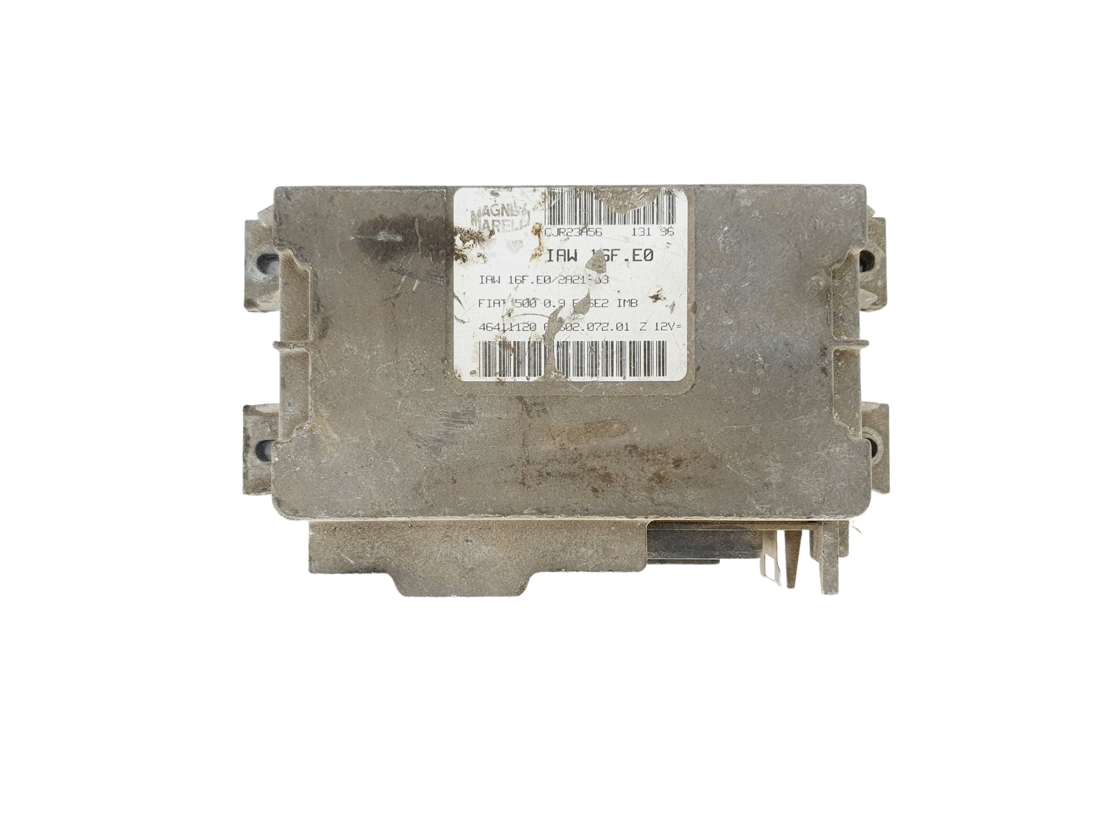 Styreenhed Fiat 46411120 IAW16F.E0 Magneti Marelli 38346 main product photo