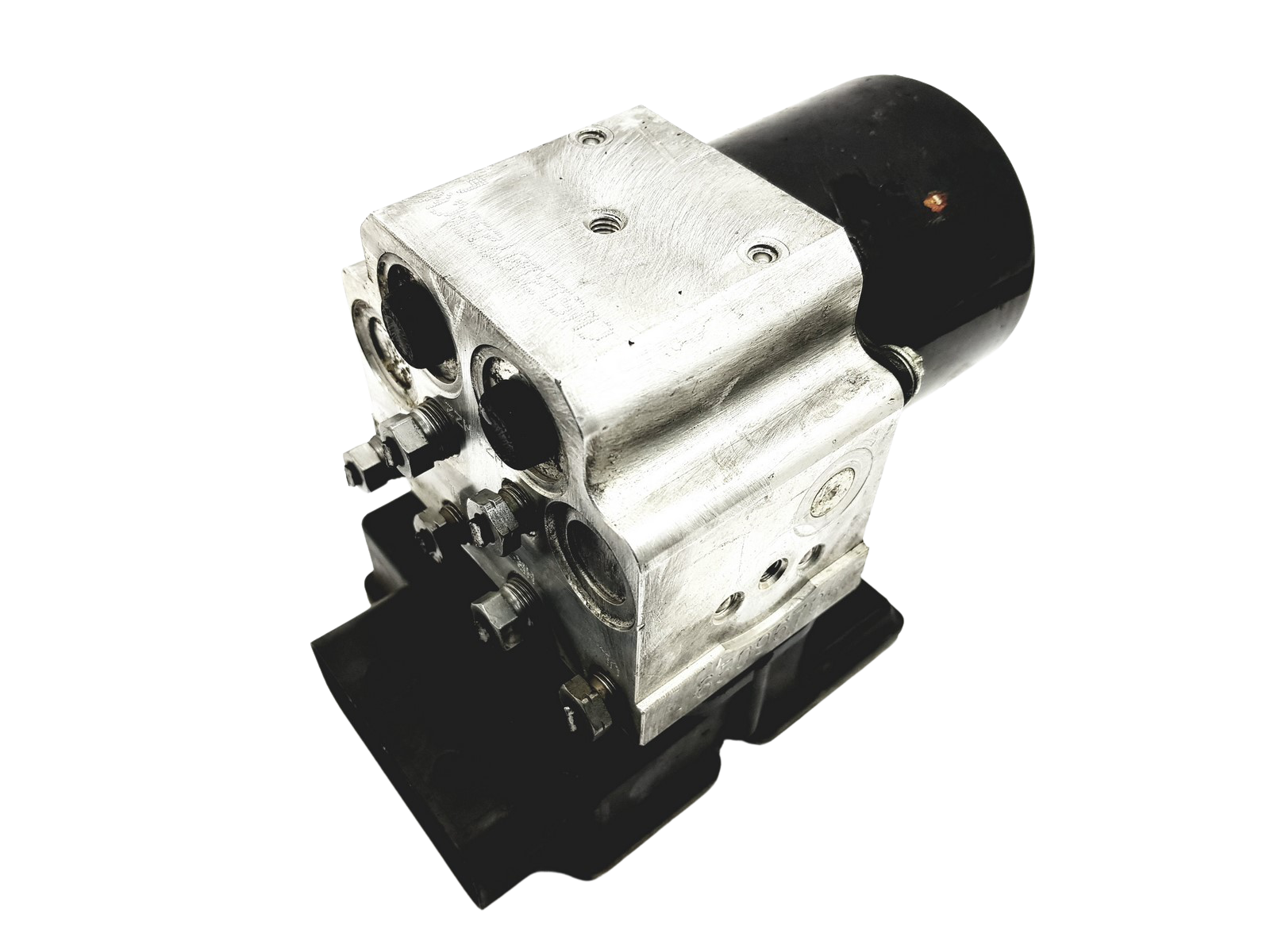 Abs Pumpe Lancia Ypsilon 51761947 54084694E TRW 37422 main product photo
