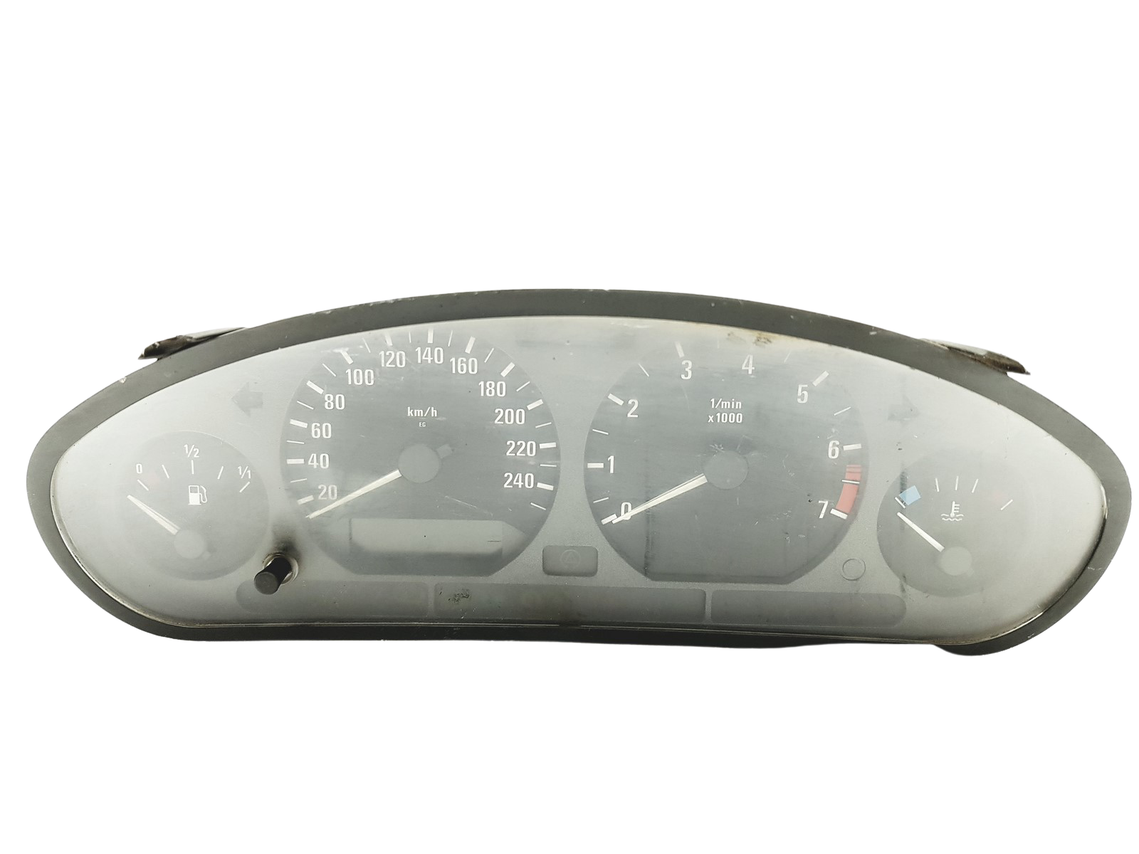 Omdrejningstæller BMW 3 E36 88311221 43250 41716 main product photo