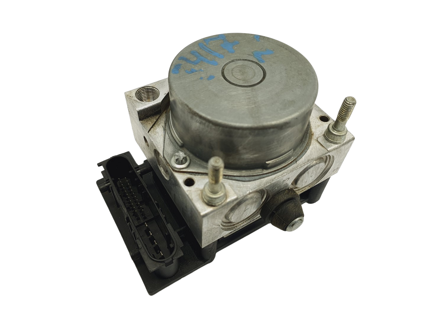Abs Pumpe Fiat Grande Punto 51787091 0265800598 0265231878 62991 main product photo