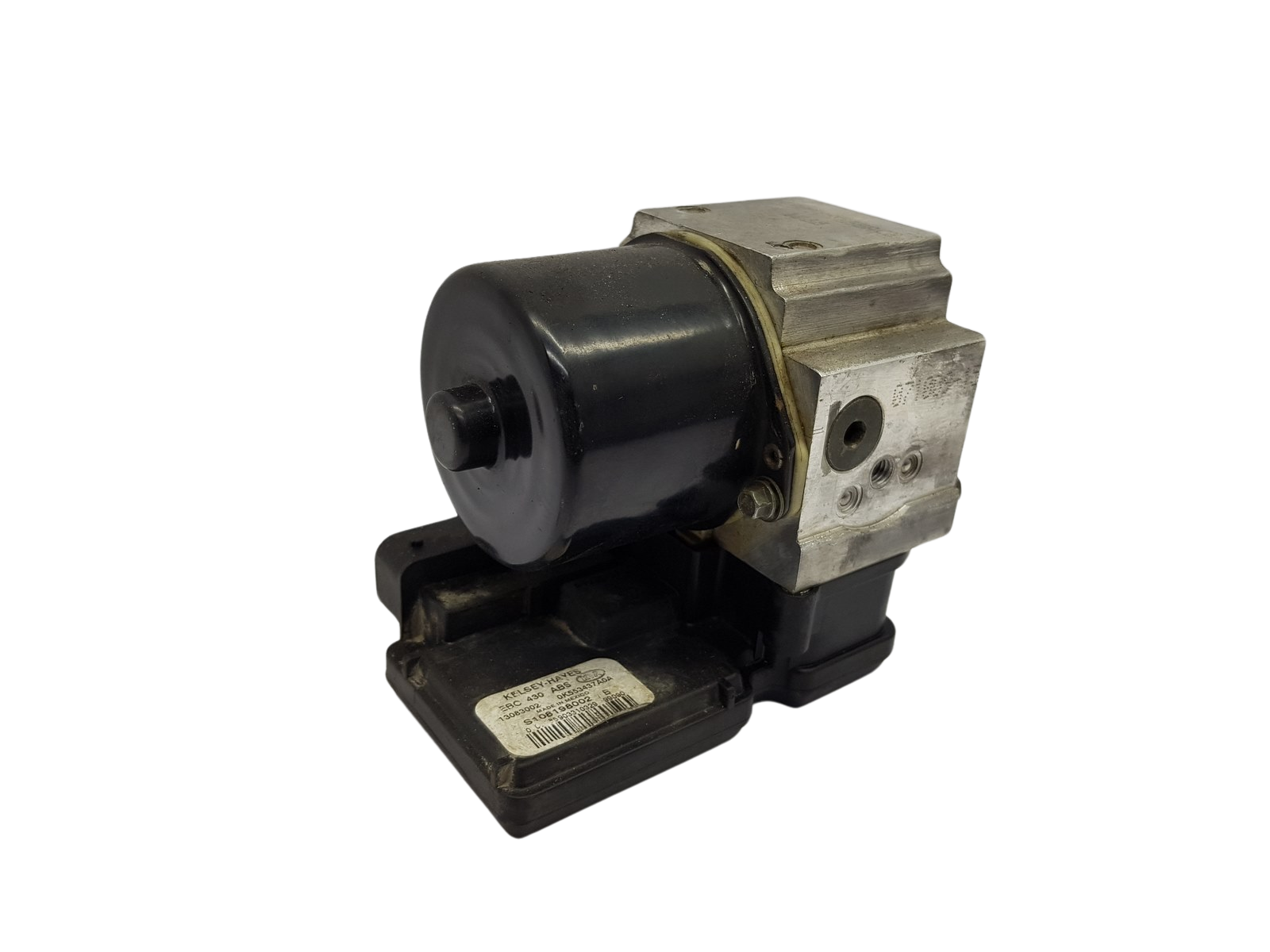 Abs Pumpe Kia Carnival 13083002 0K553437A0A Kelsey-Hayes 4986 main product photo