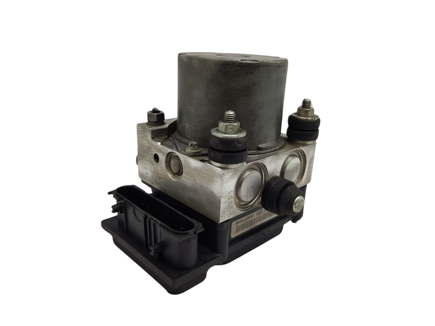 Abs Pumpe Fiat Punto 46844830 0265231365 0265800332 Bosch 5442 main product photo