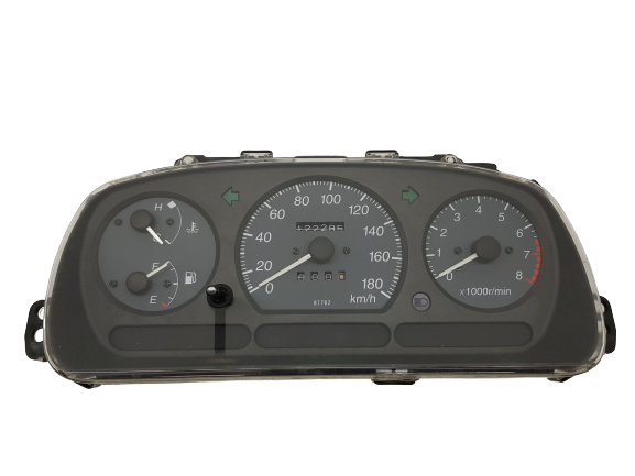 Omdrejningstæller Daihatsu Sirion 83010-97208 257310-5731 main product photo