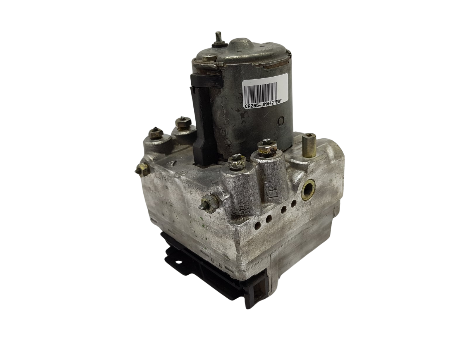 Abs Pumpe Rover SRB100350 0265216033 0273004138 Bosch 4427 main product photo