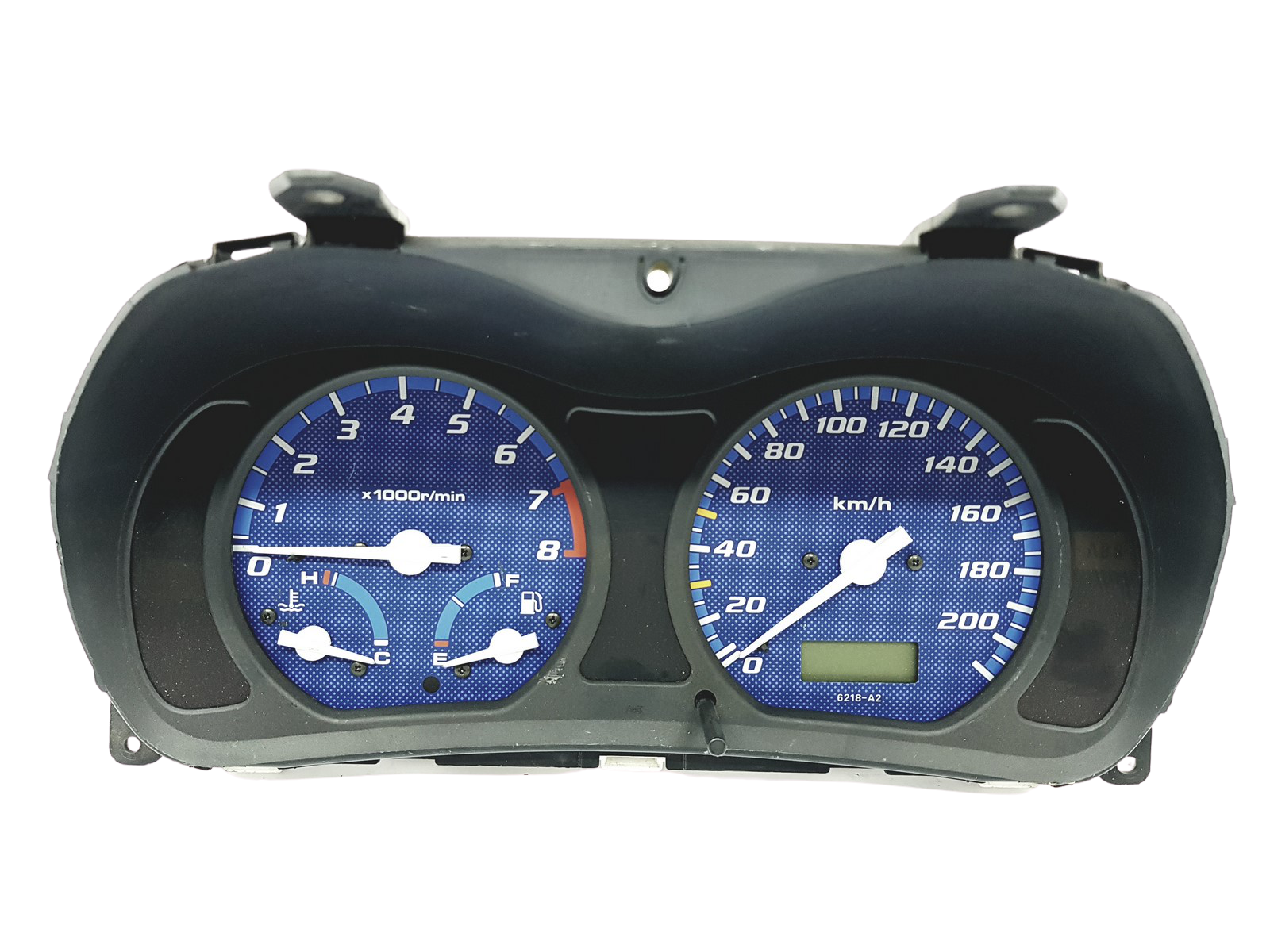Speedometer Honda HRV 78100S2HG100 HR-0265-102 30507 main product photo