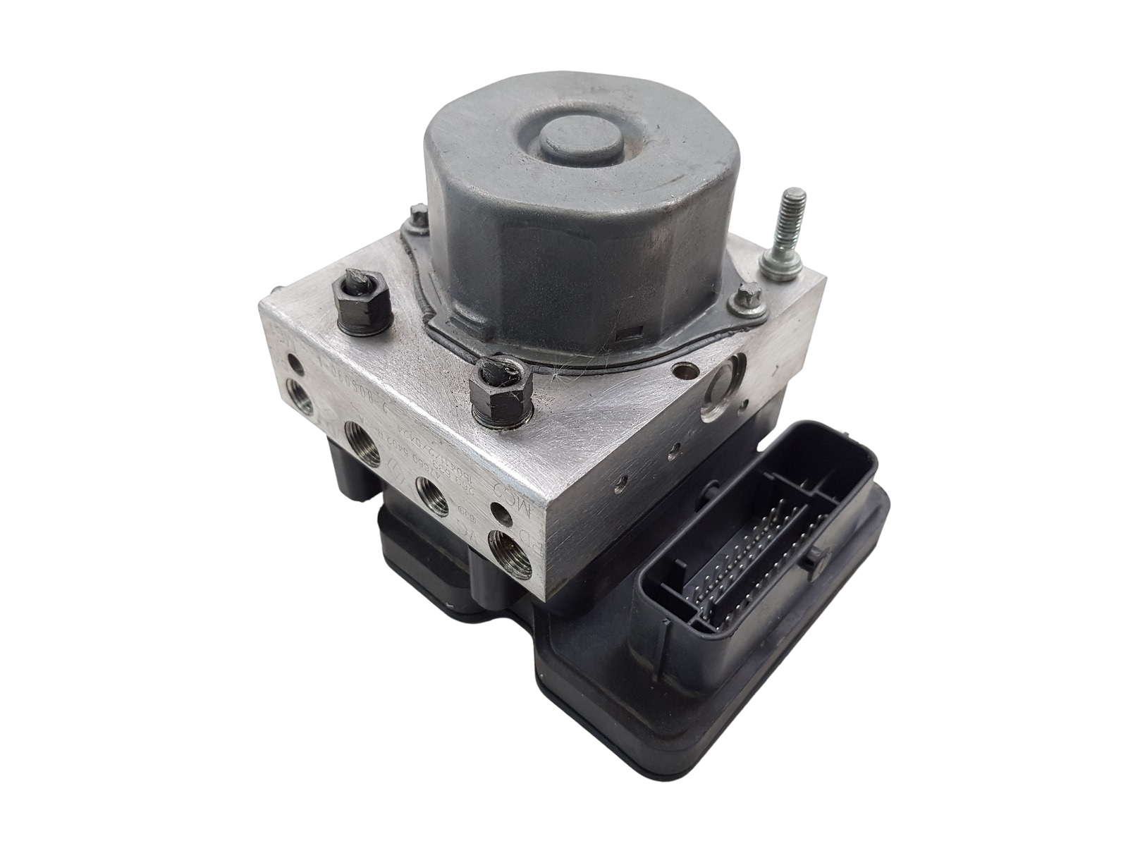 Abs Pumpe Renault Dacia 476605492R A 0265956285 Bosch 1904 main product photo