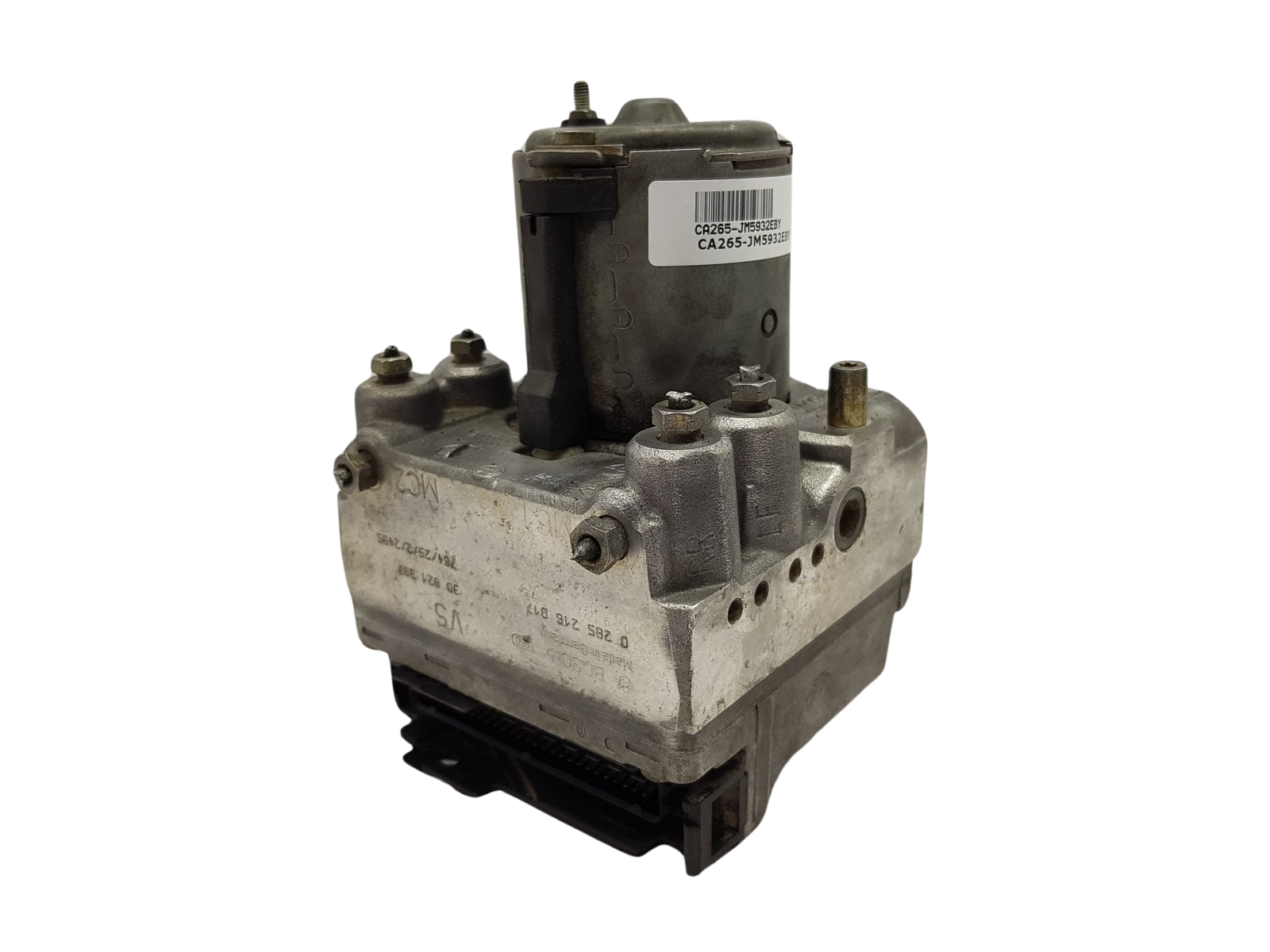 Abs Pumpe Volvo V40 S40 30821397 0265216017 0273004125 5932 main product photo