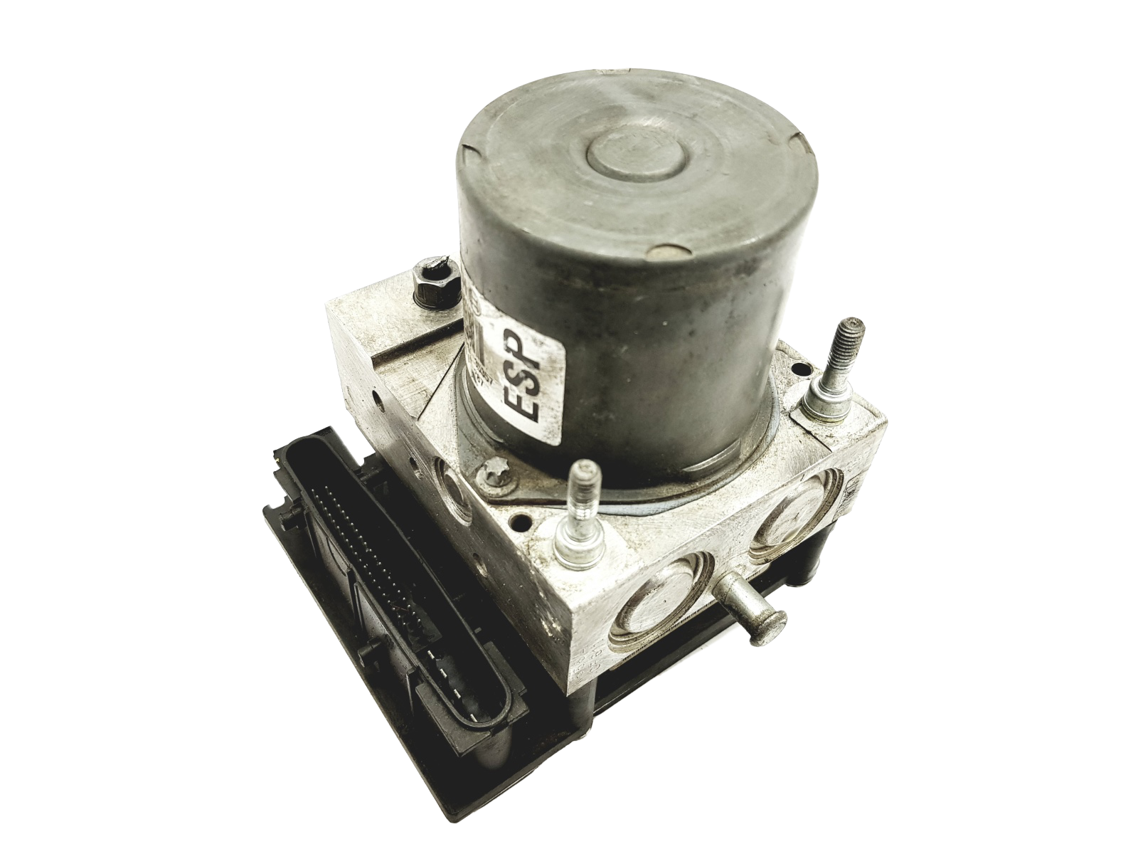 Abs Pumpe Alfa Romeo 147 51792630 0265950711 Bosch 42605 main product photo