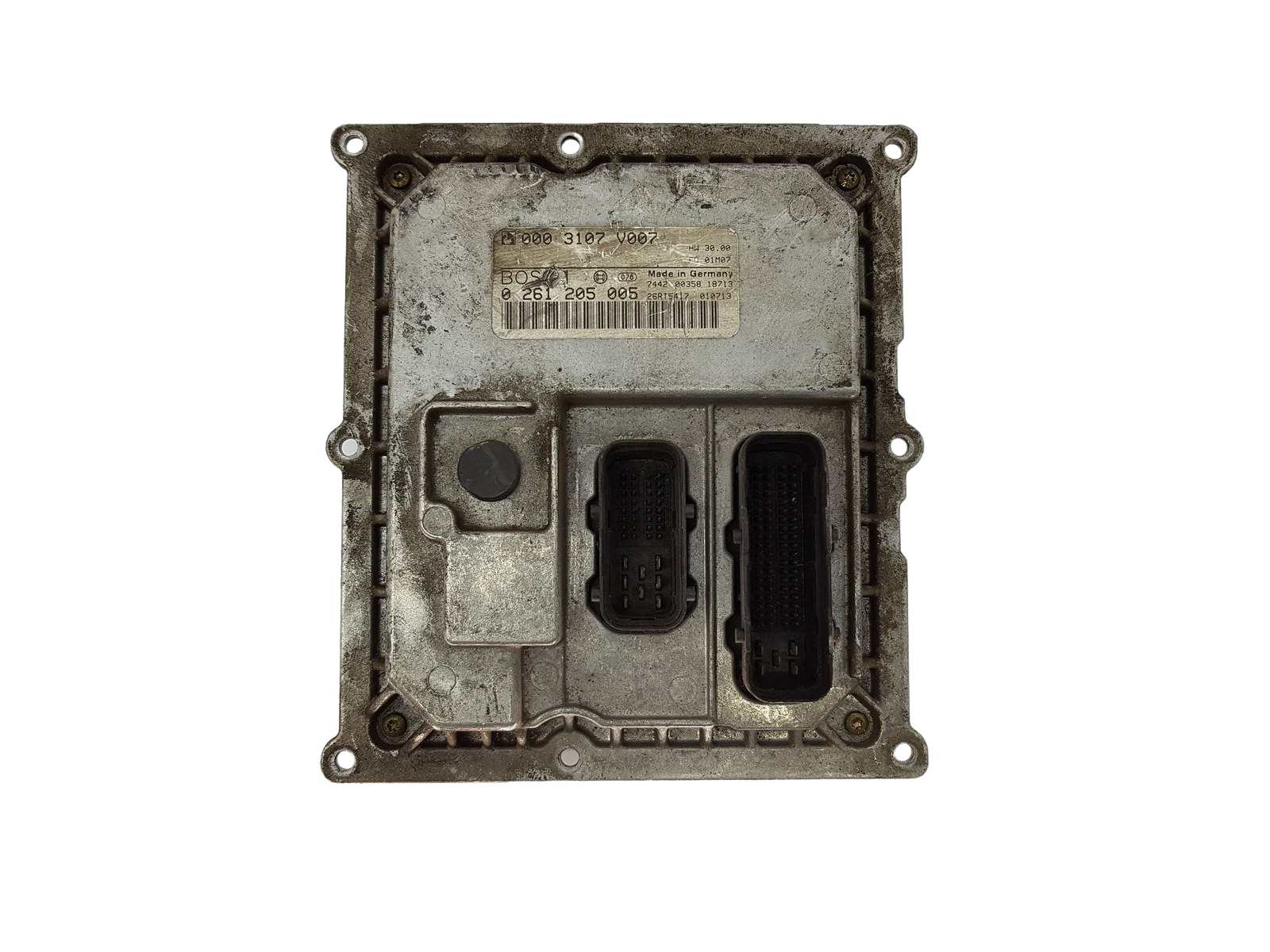 Styreenhed Smart 0003107V007 0261205005 Bosch 15826 main product photo