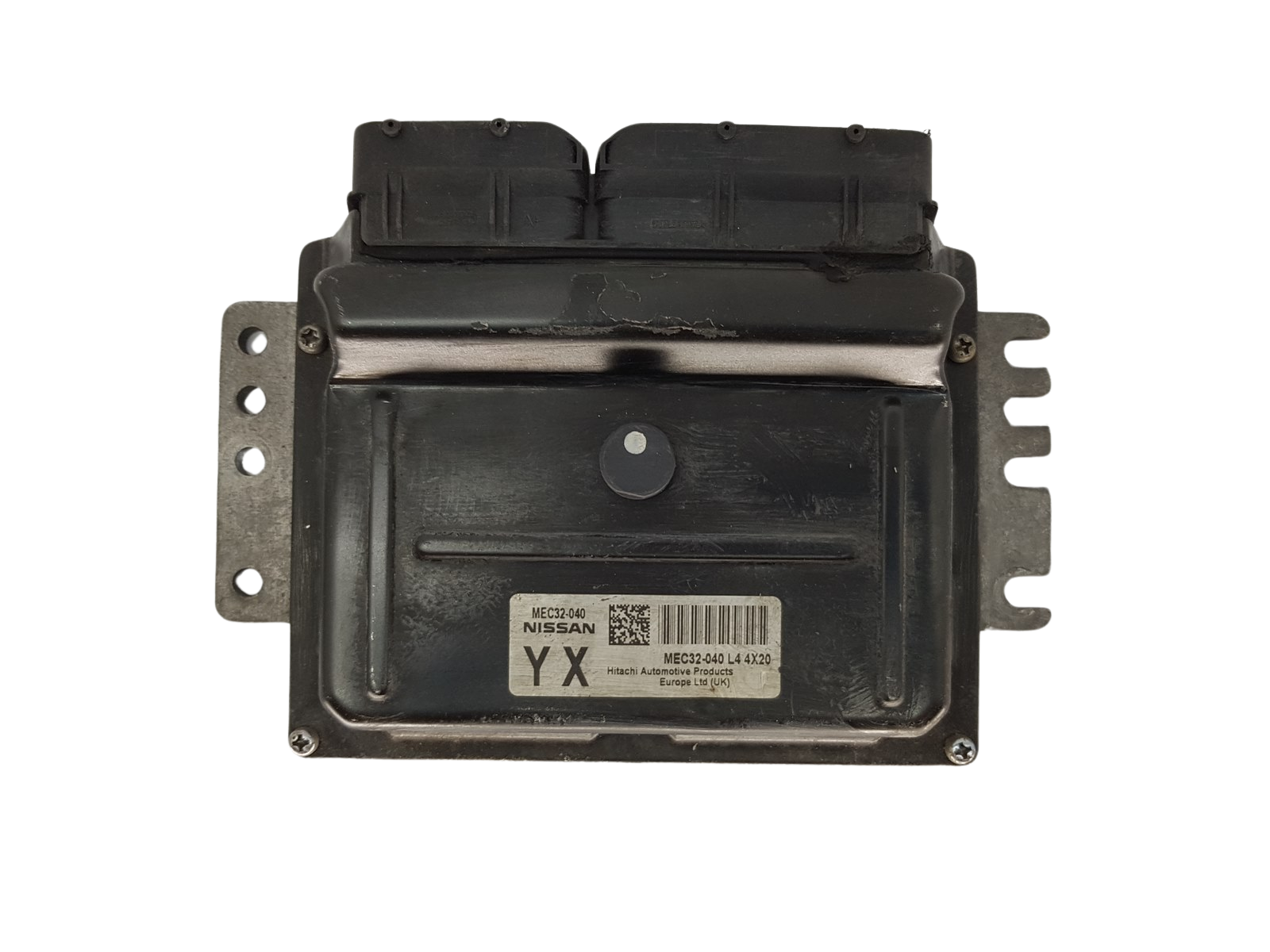 Styreenhed MEC32-040 L4 YX Nissan Hitachi 3616 main product photo