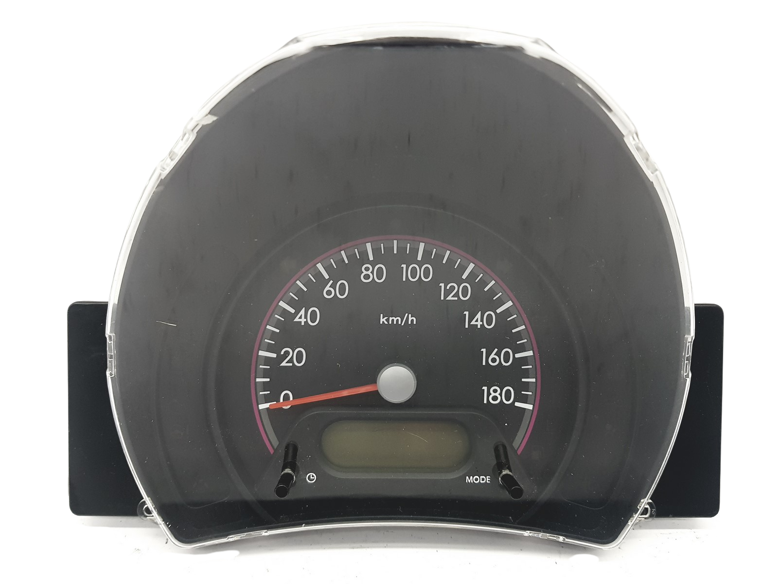 Speedometer Nissan Pixo Suzuki Alto 34100M68K01 54698 main product photo