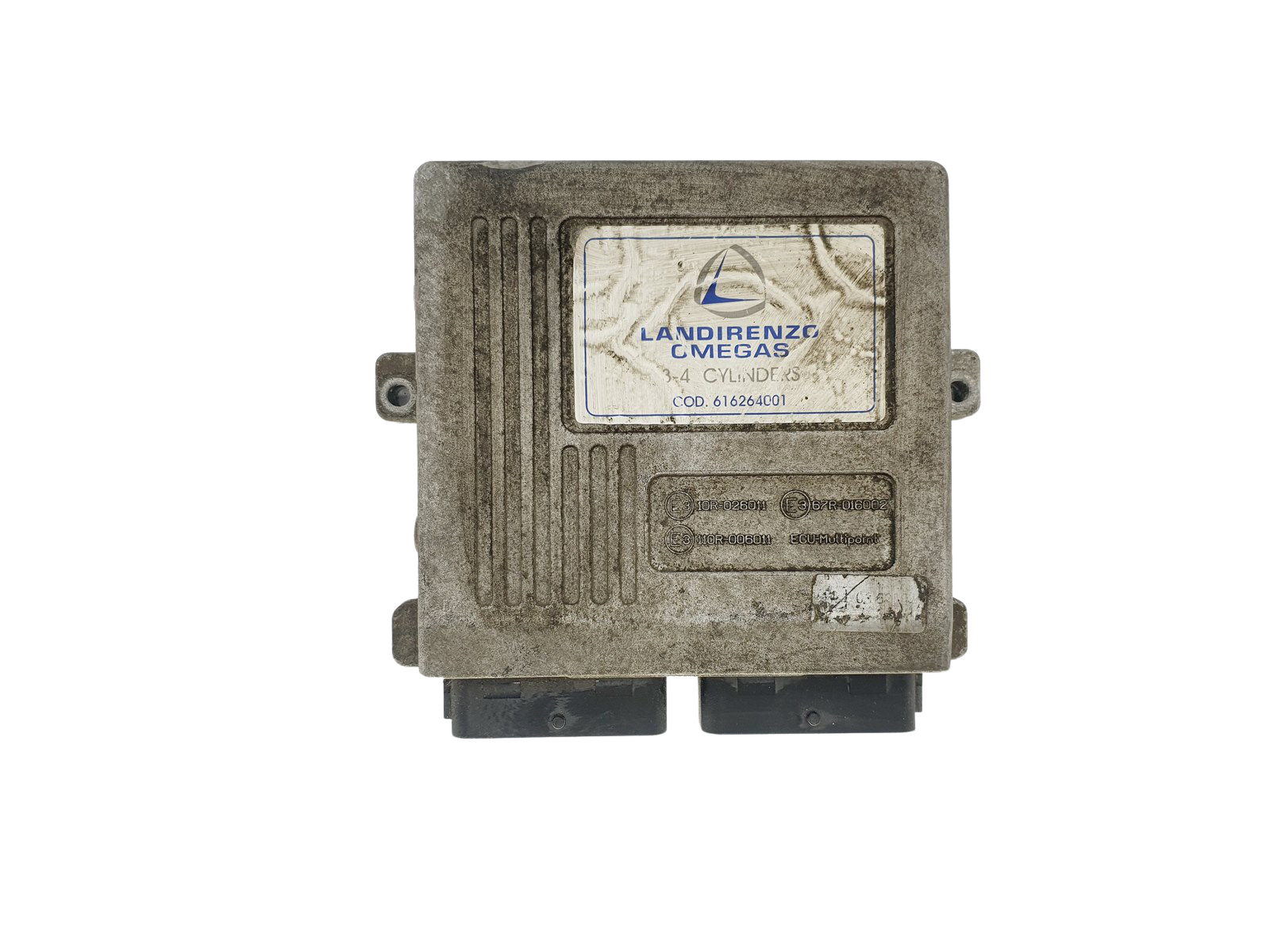 Styreenhed 616264001 110R-006011 Fiat Landirenzo 36495 main product photo