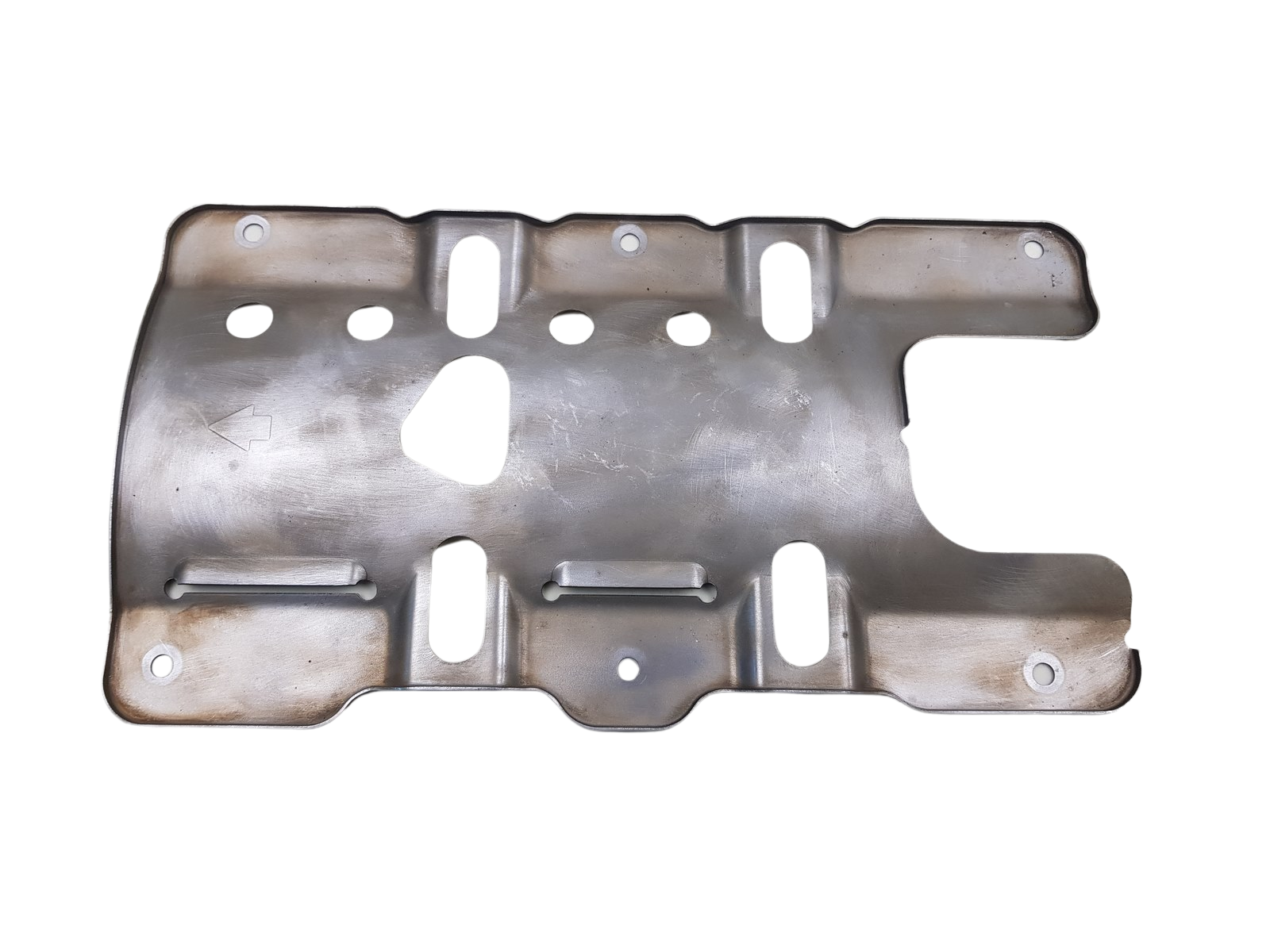 Krumtapflange 111132A000 3.5 V6 Renault Nissan main product photo