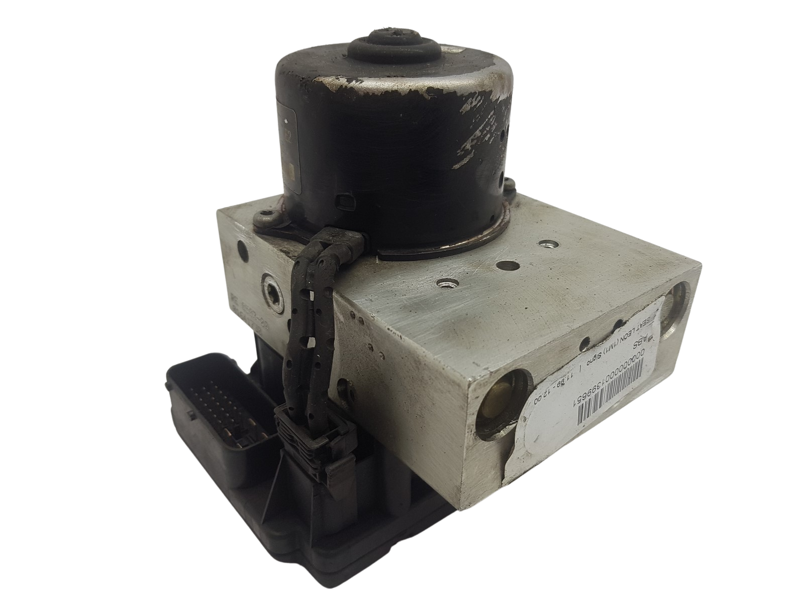 Abs Pumpe VW Seat Skoda 1J0614217E 1J0907379Q Ate 1125 main product photo