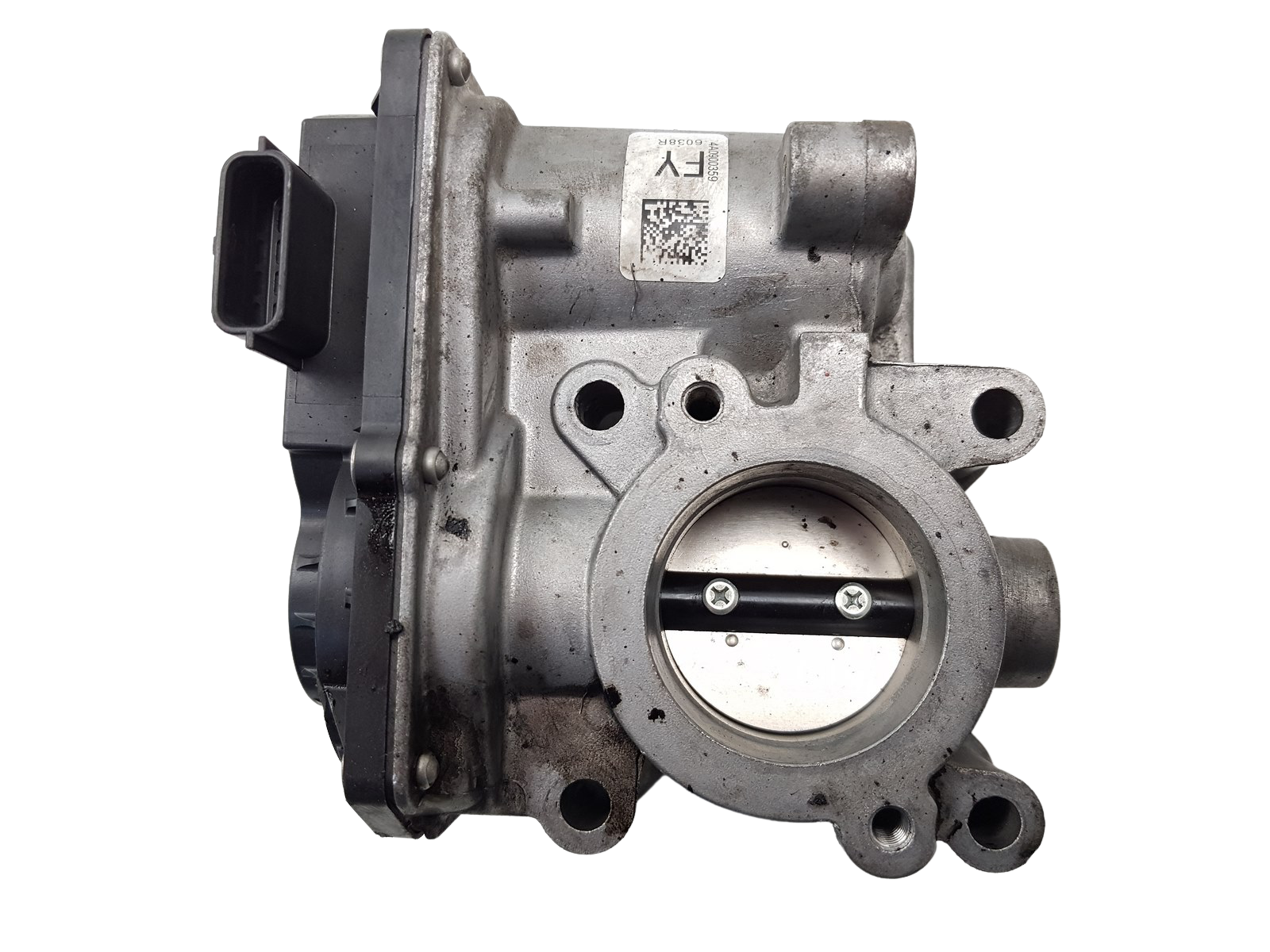 Spjældhusventil Renault 161206038R H8201171233 0.9 1.2 TCE 2295 main product photo
