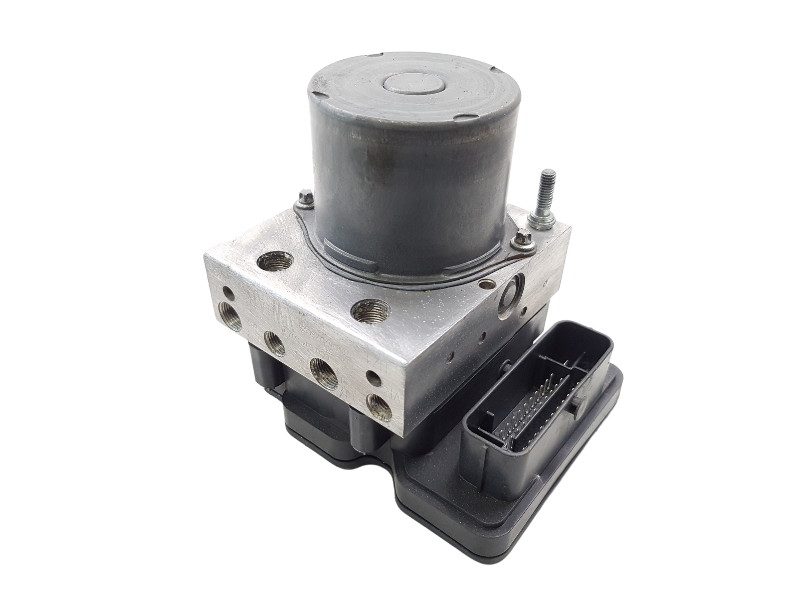Abs Pumpe VWAG 6C0614517R 0265956084 Bosch 2378 main product photo