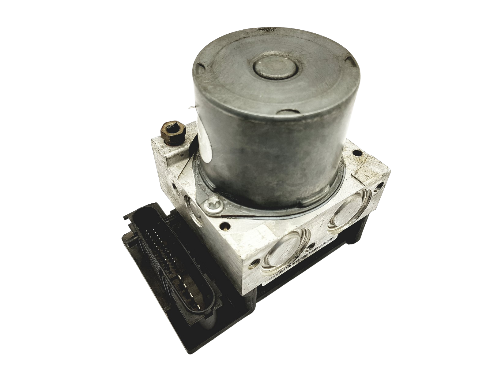 Abs Pumpe Renault Megane 2 Scenic 2 8200038695 Bosch 38325 main product photo