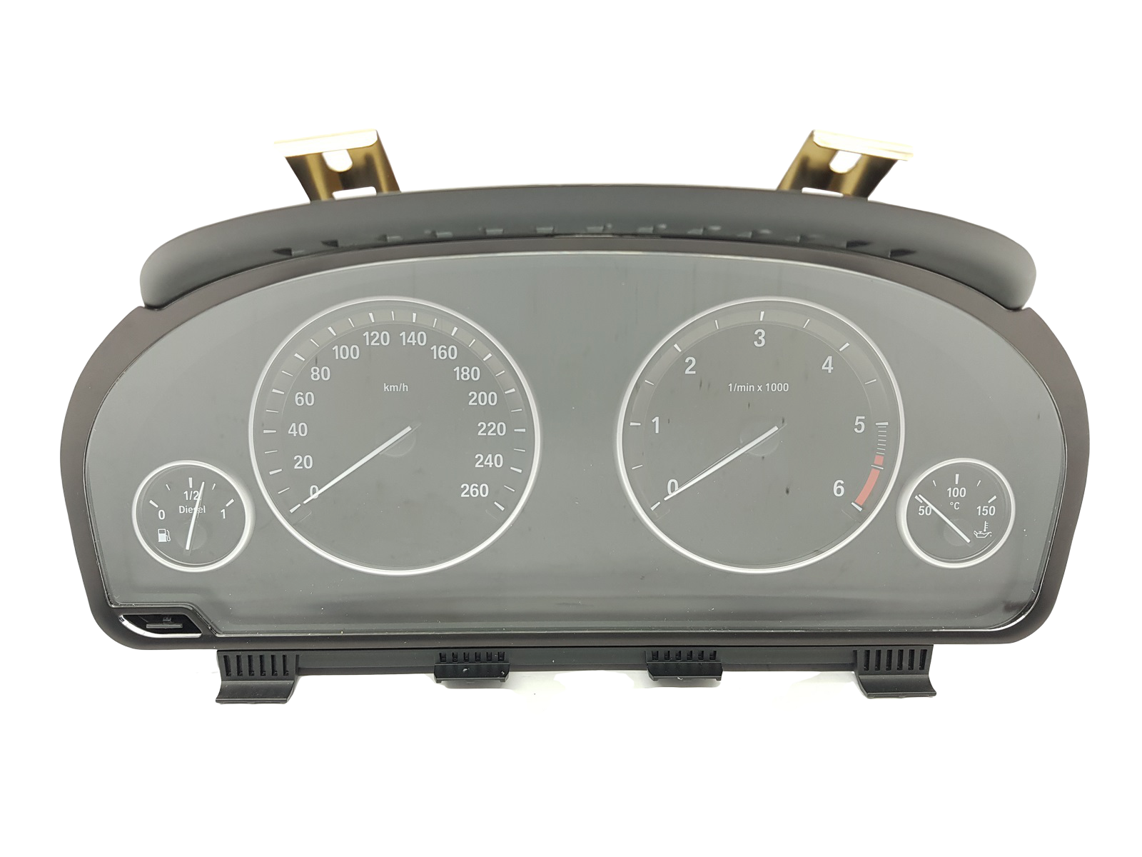 Omdrejningstæller BMW 5 9364607-01 2676340-04 Johnson main product photo