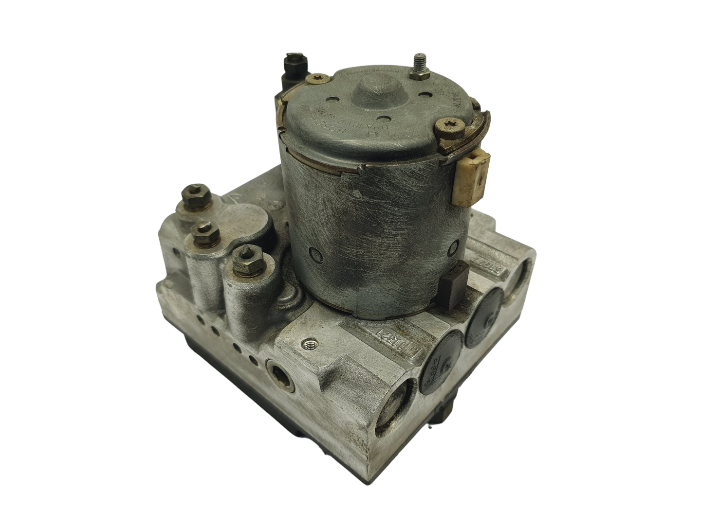 Abs Pumpe BMW 5 E39 34.51- 1090910 0265217000 Bosch 68019 main product photo