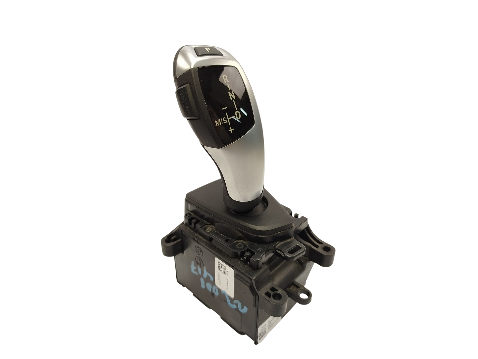 Gearstang BMW 1 3 4 9296896 -01 10099948-00 5262 main product photo