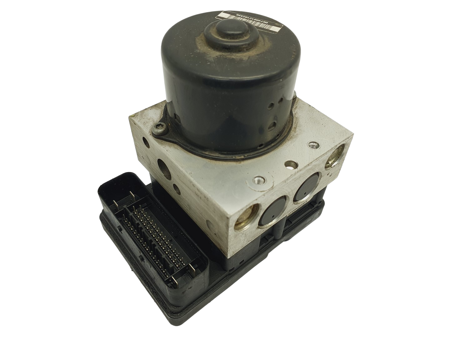 Abs Pumpe Ford Focus 2M51-2M110-EE 10.0925-0119.3 Ate 66124 main product photo