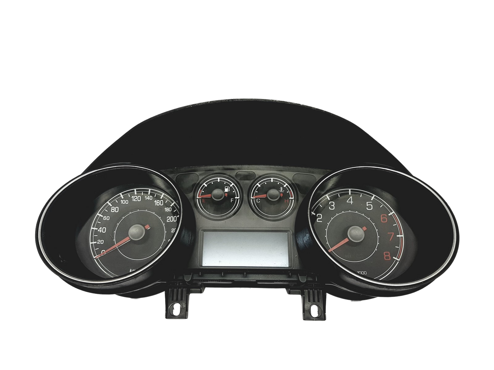 Omdrejningstæller Fiat Bravo 554000980100 5550019804 54935 main product photo