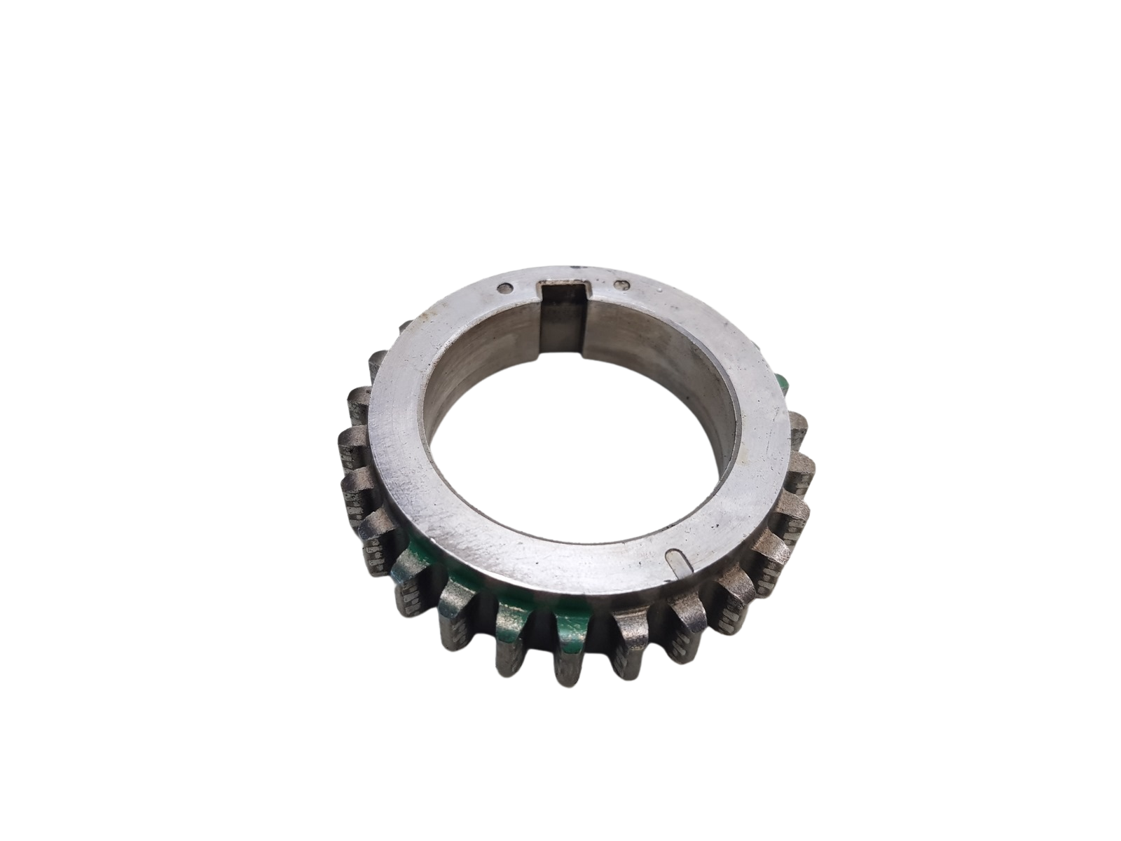 Knastaksel tandhjul 13021AL51A Nissan Renault 3.5 V6 main product photo