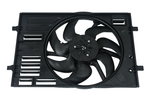 Kølerventilator B17918 5Q0121203CL VW Audi Seat Skoda main product photo