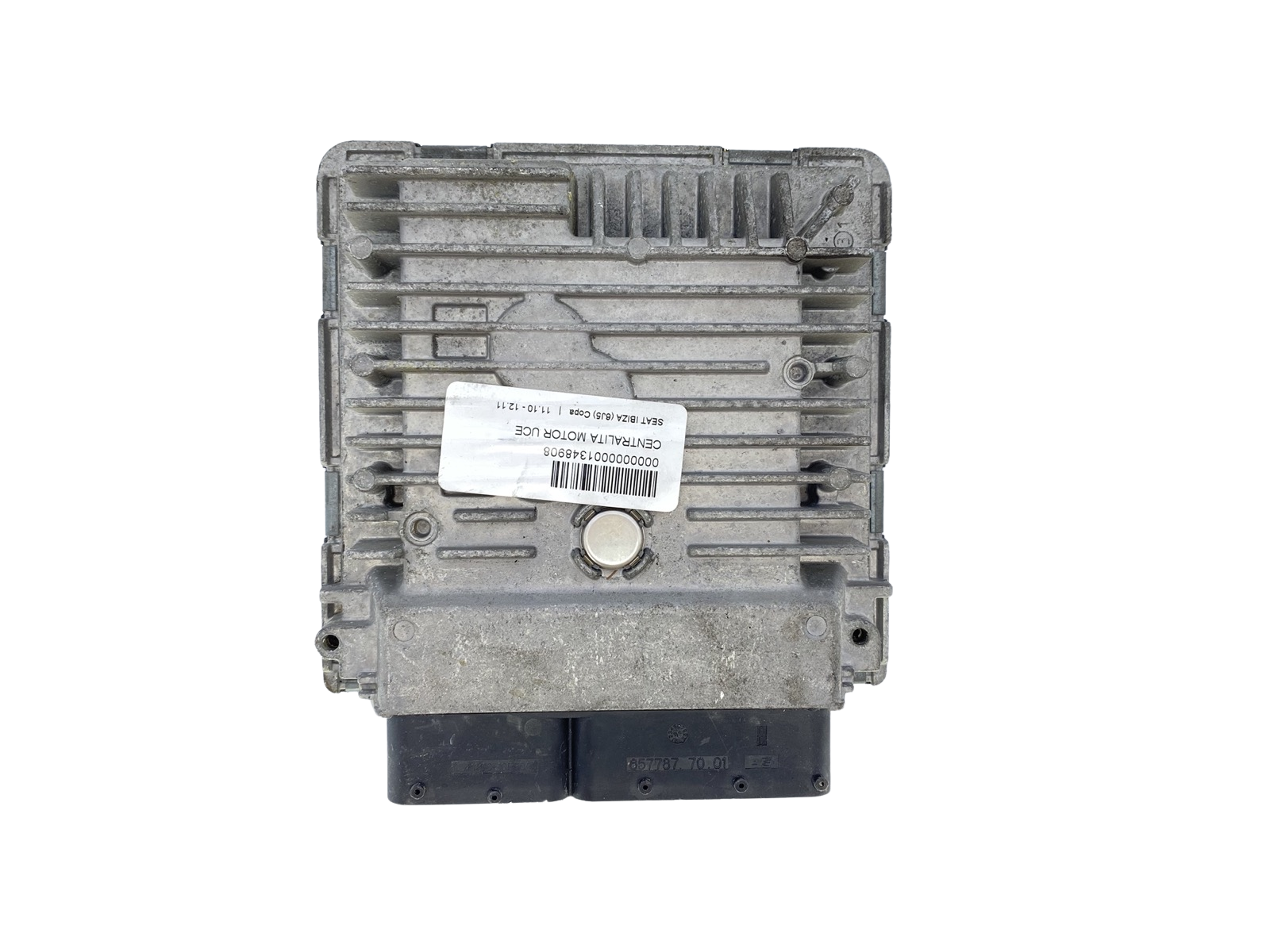 Styreenhed 03L906023LD 5WP42918 AA Seat Continental 59652 main product photo