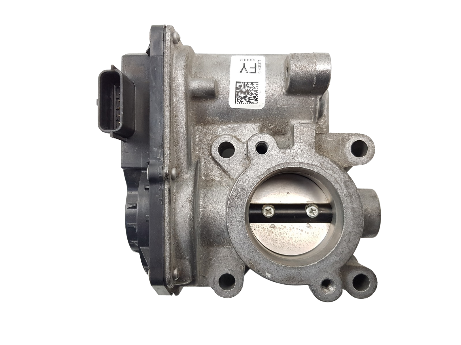 Spjældhusventil Renault 161206038R H8201171233 0.9 1.2 TCE 2062 main product photo