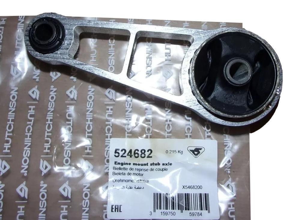 Motorophæng Gør Renault 524682 7700415095 Hutchinson main product photo