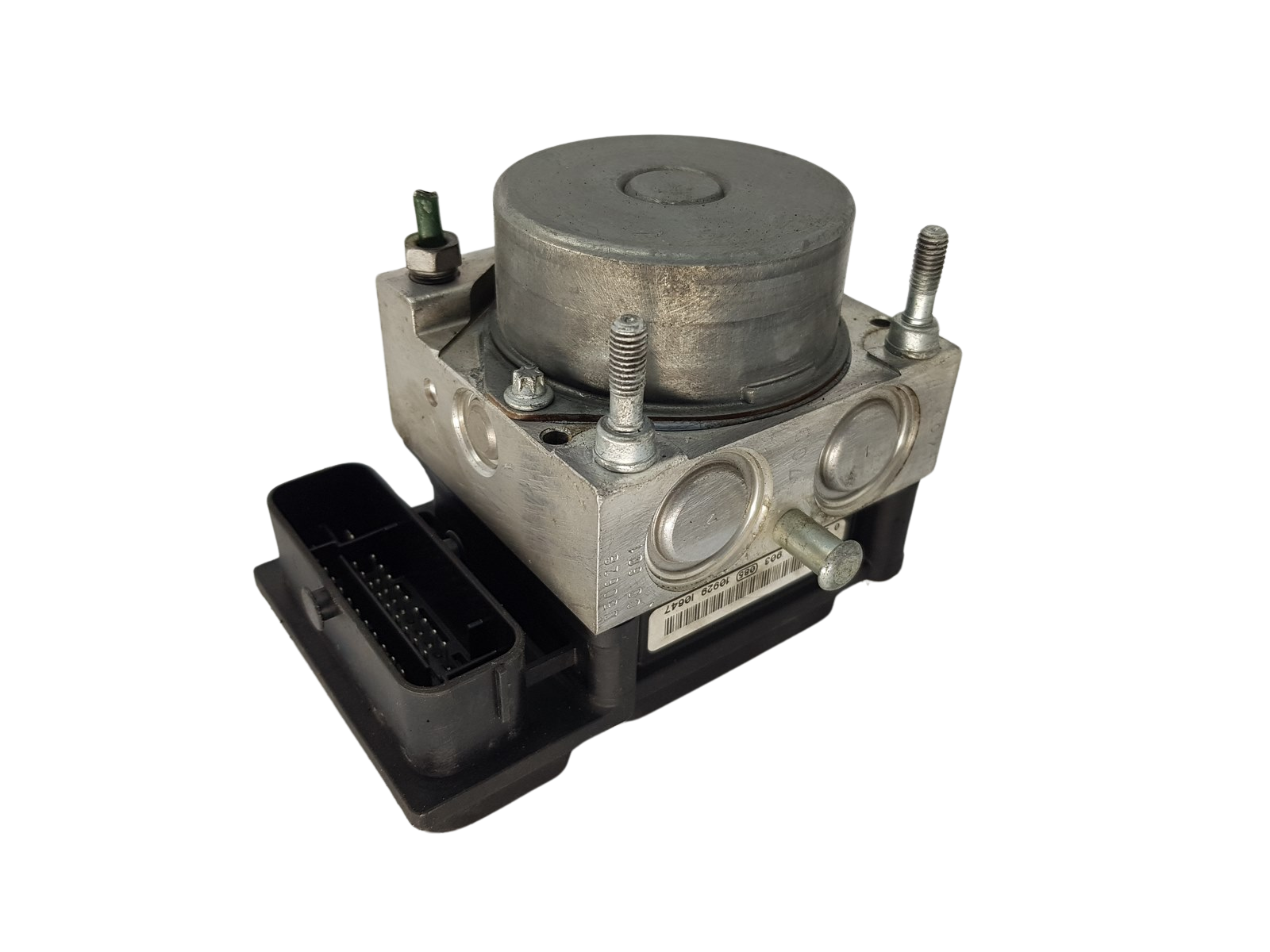 Abs Pumpe Dacia Duster 8200846463 0265800903 0265232384 3875 main product photo