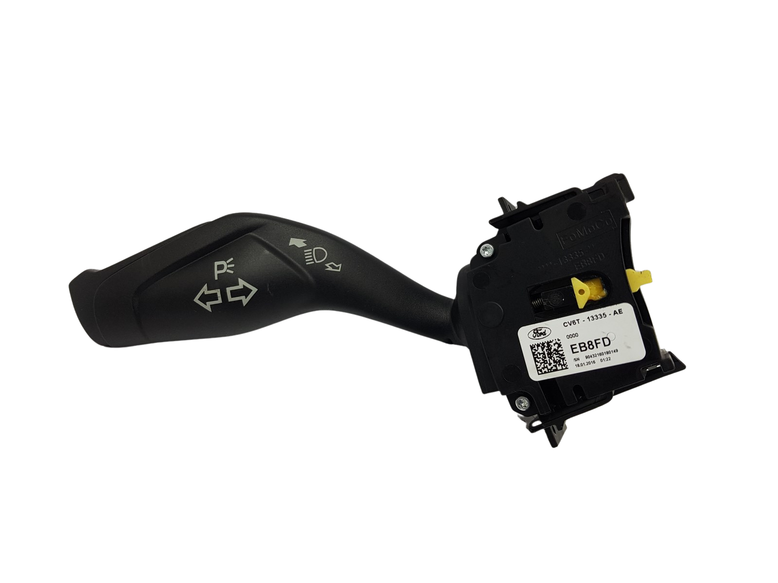 Blinklysarm Ford Kuga CV6T-13335-AE main product photo