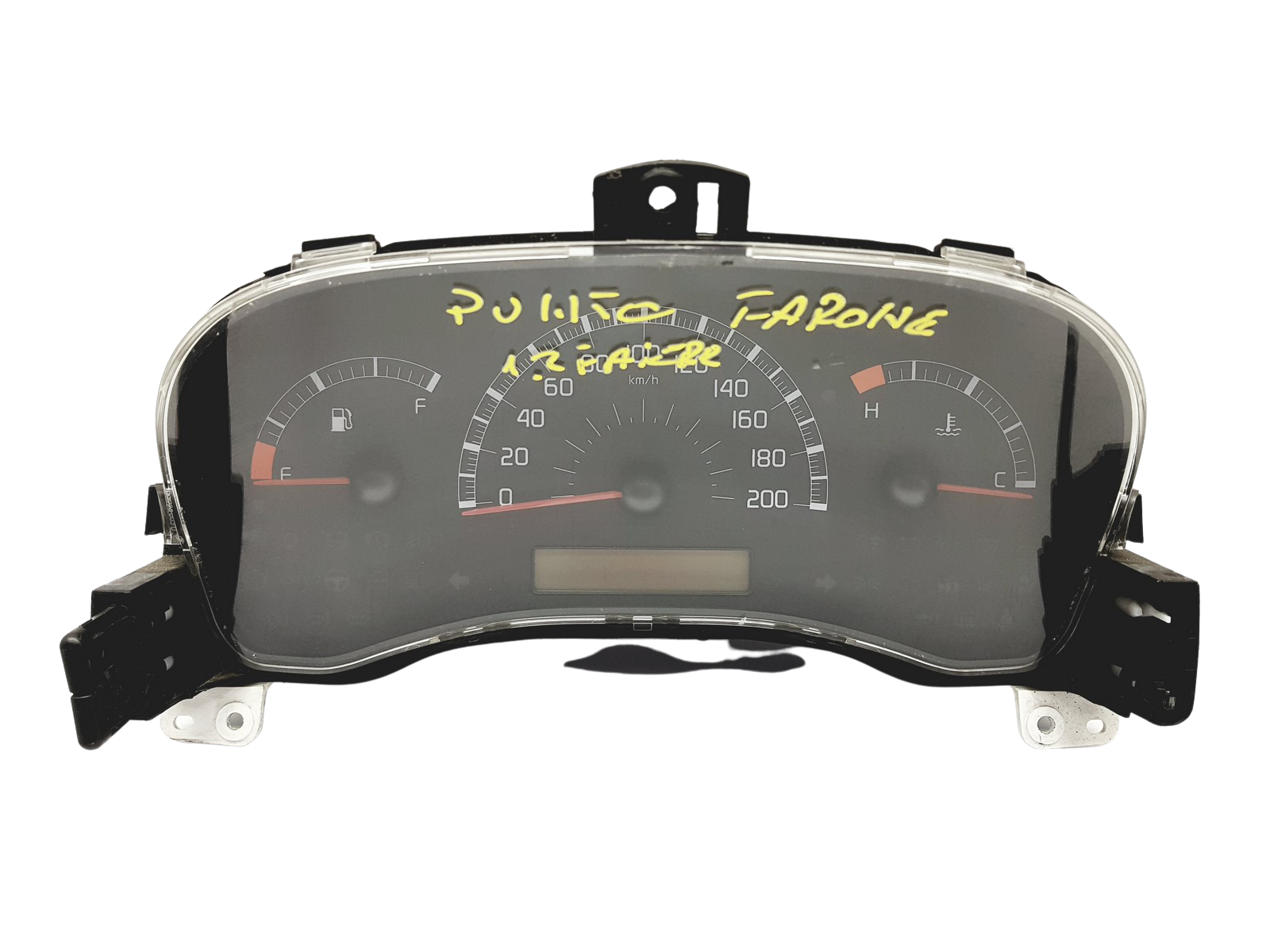 Speedometer Fiat Punto 51744552 503000950300 41222 main product photo