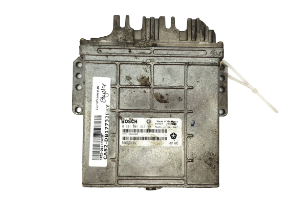 Styreenhed P04686660AC 0281001333 Chrysler Bosch main product photo