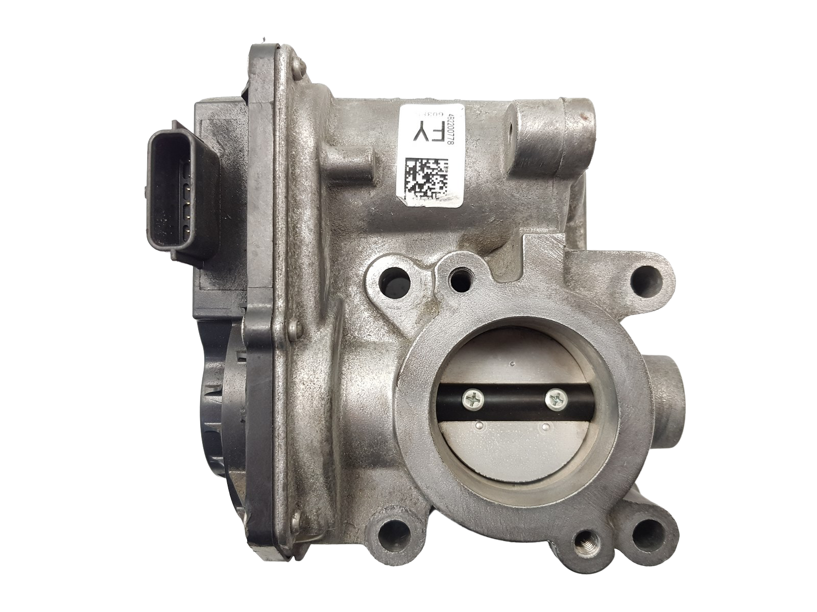 Spjældhusventil Renault 161206038R H8201171233 0.9 1.2 TCE 1267 main product photo