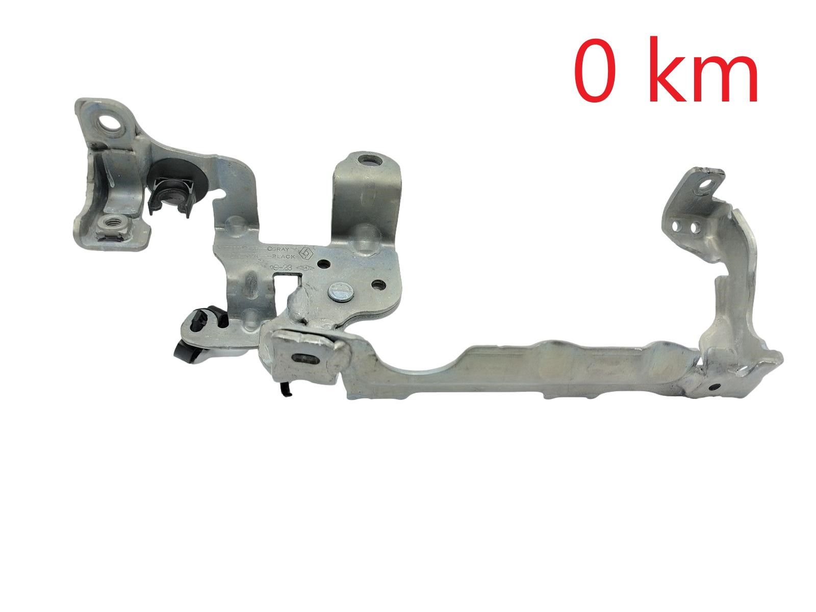 Motormontering 175B12335R 1.0 TCE Dacia Renault 0km main product photo