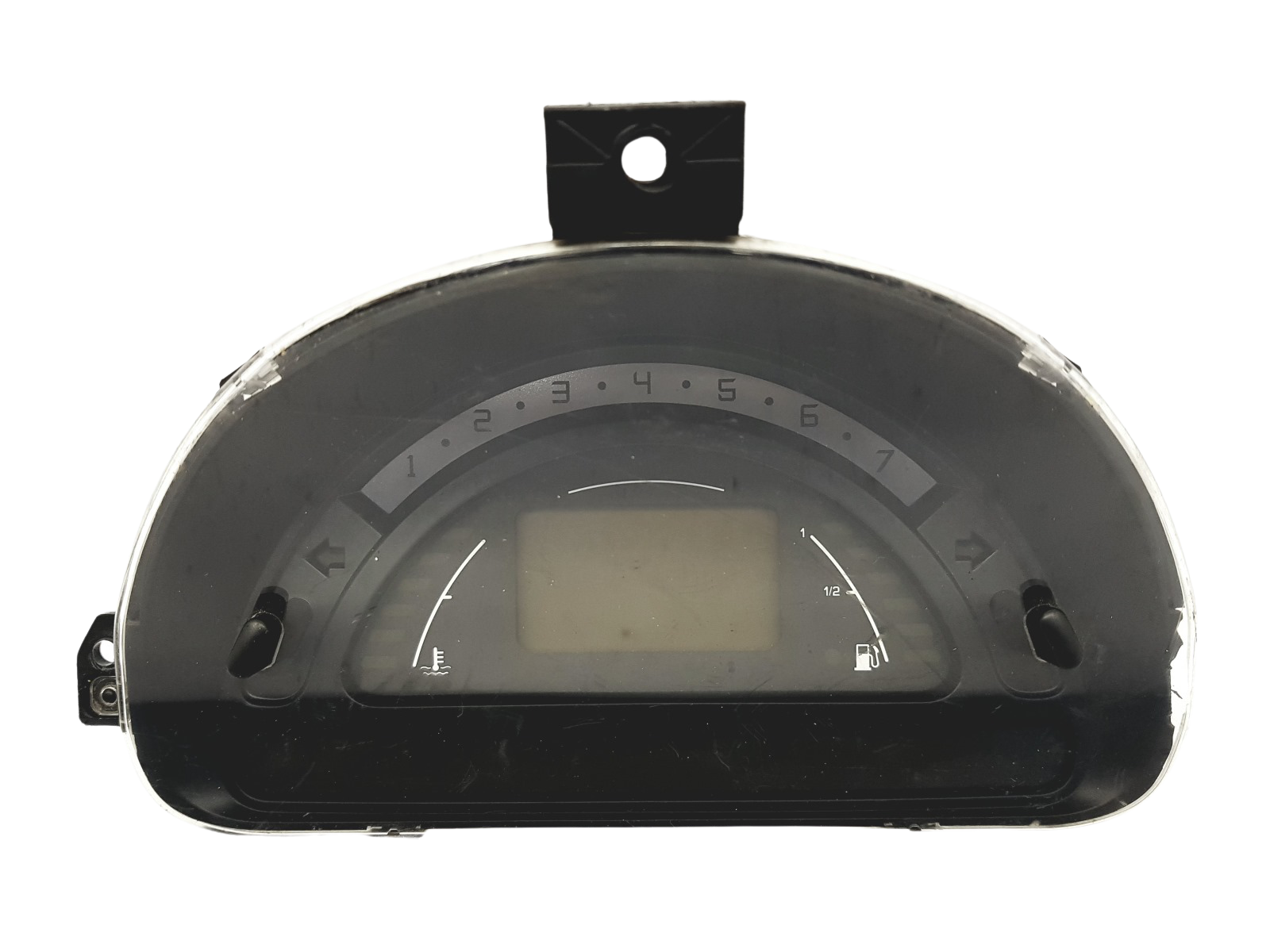 Omdrejningstæller Citroen C2 C3 9652008280 H 01 43979 main product photo