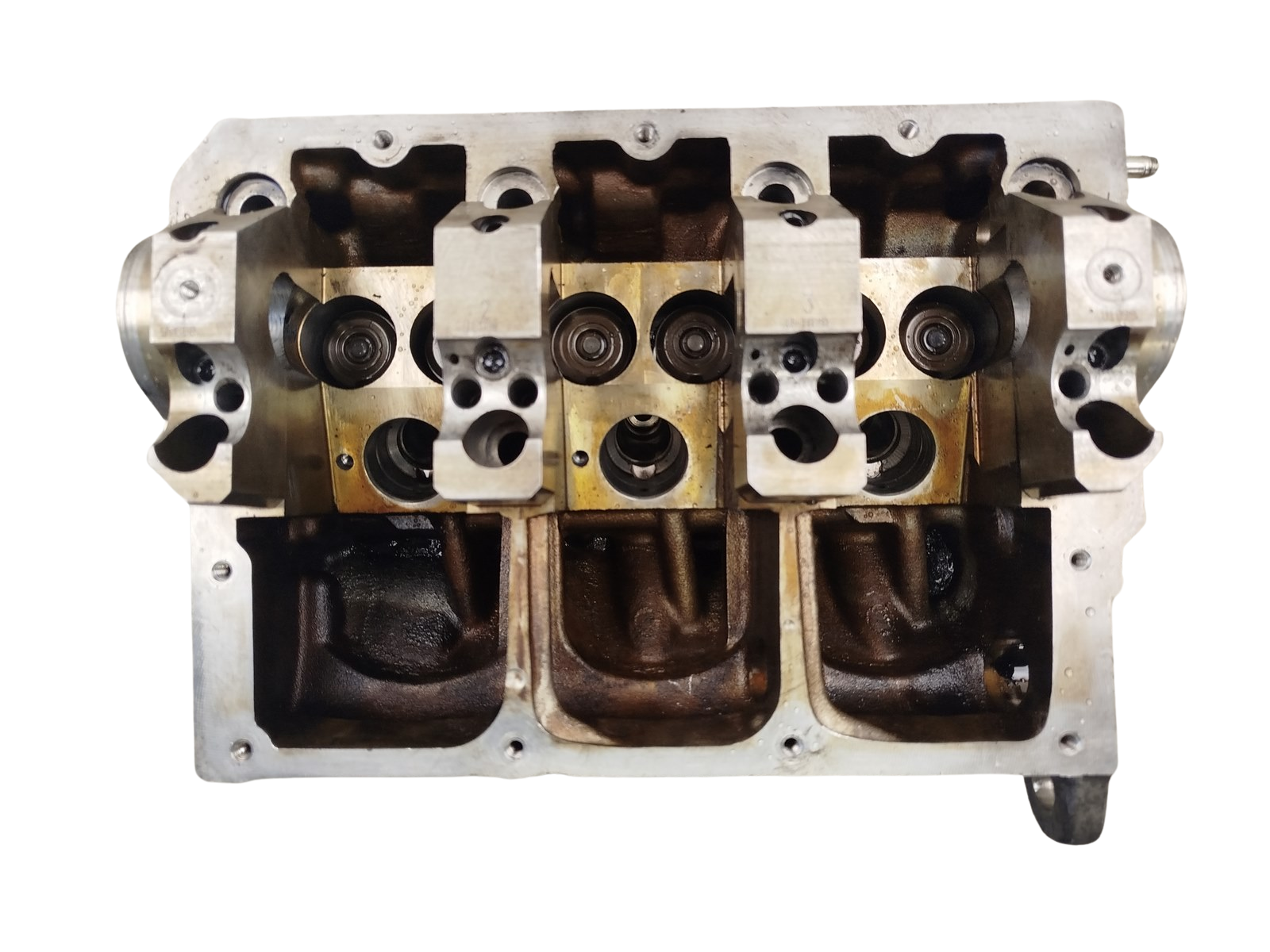 Topstykke VWAG 045103373H 1.4 6V TDI BMS 5 main product photo
