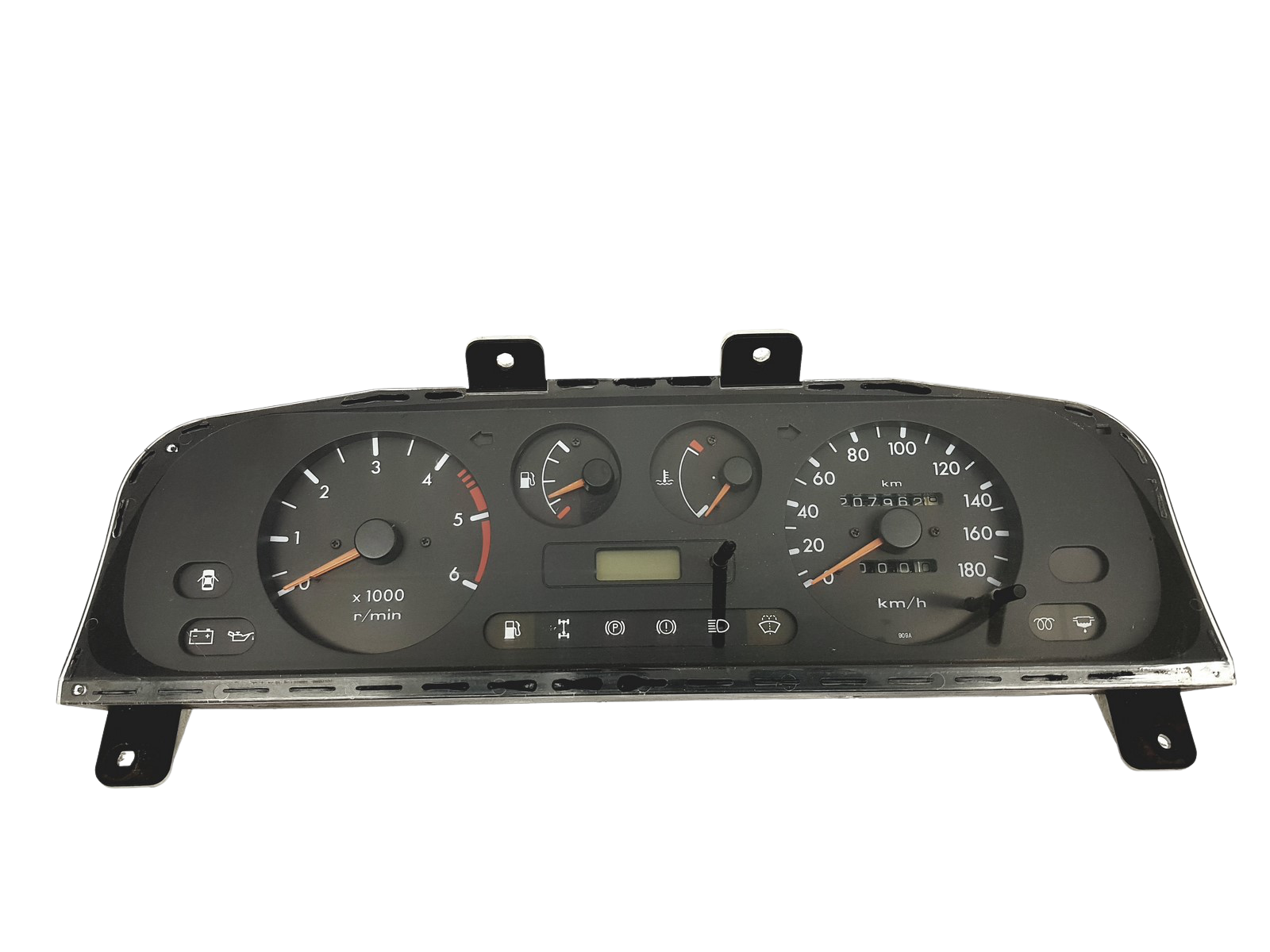 Speedometer Nissan Terrano 248100F002 main product photo