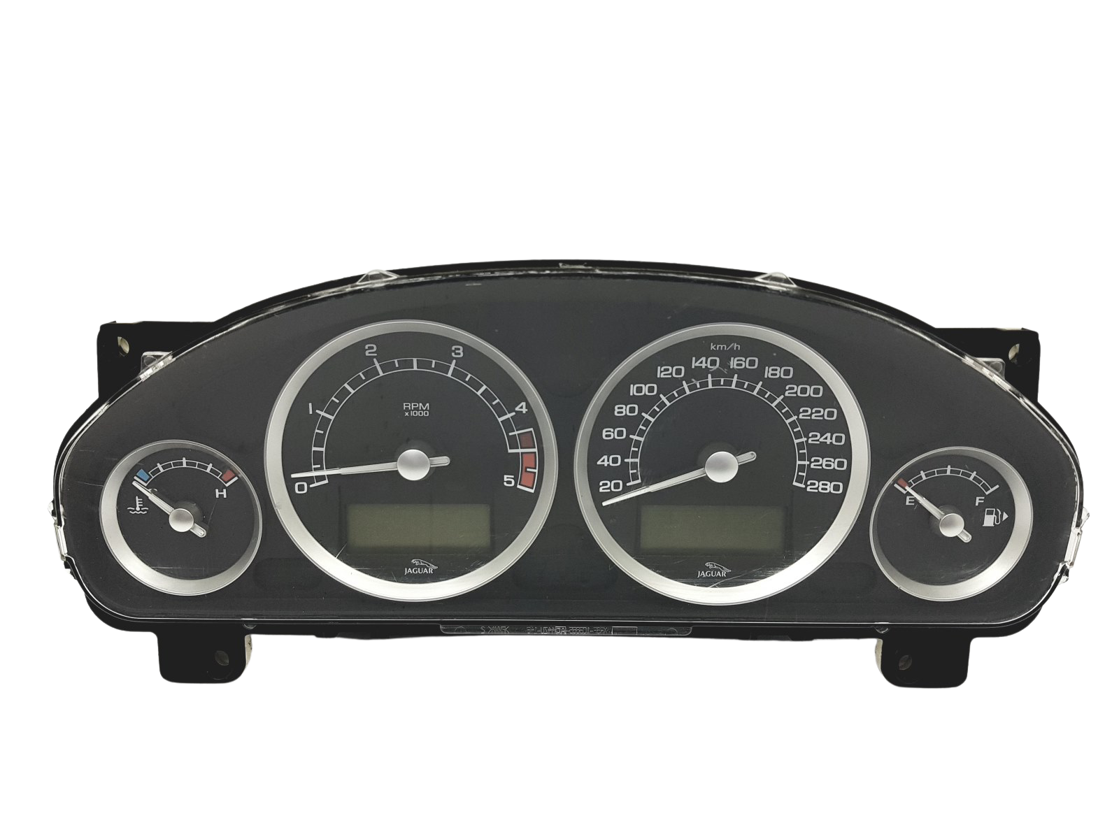 Speedometer Jaguar S-Type 4R8F-10849-JE 44010 main product photo